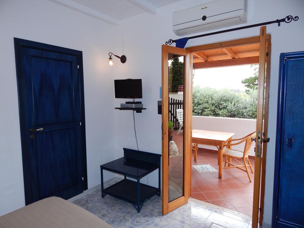 Comfort Double or Twin Room