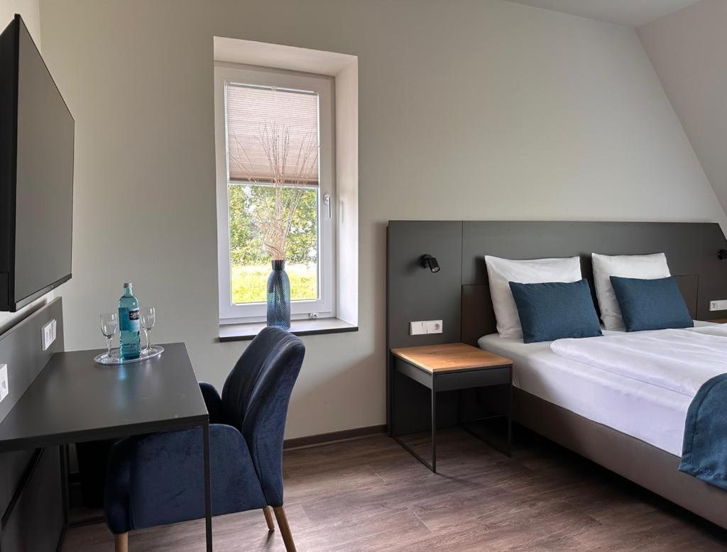 Comfort Double Room