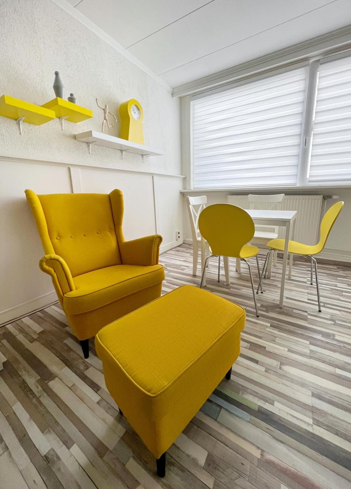 Family Room Balcony