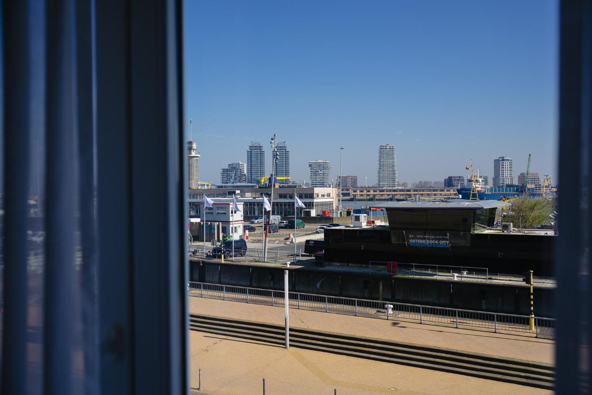 Standard Double Room Harbour View