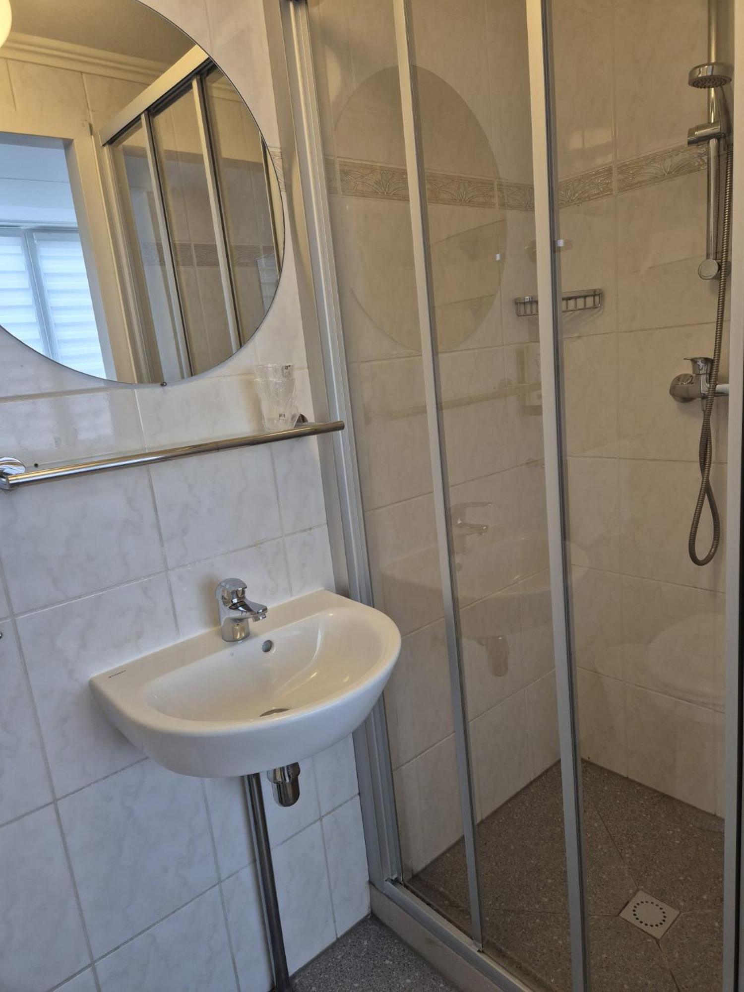 Double Room Balcony