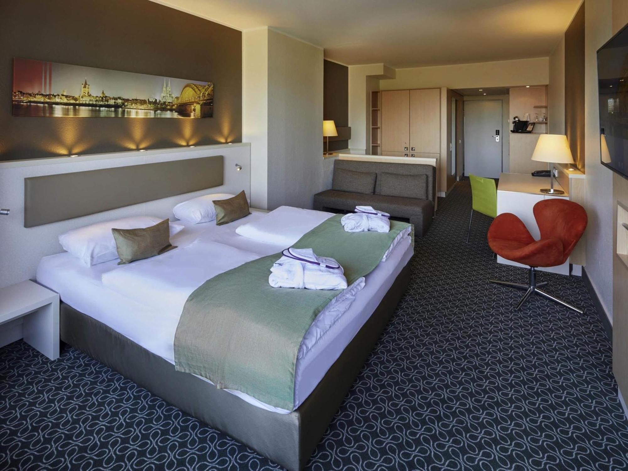 Privilege Double Room