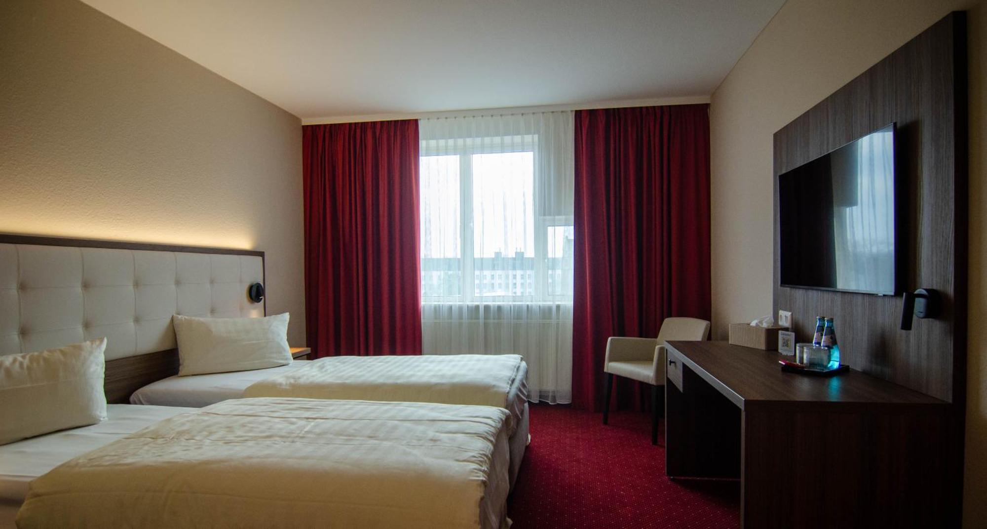 Comfort Twin Room