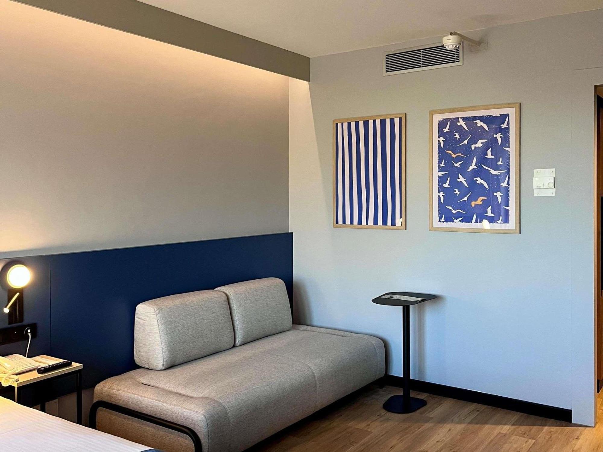 Premium Double Room