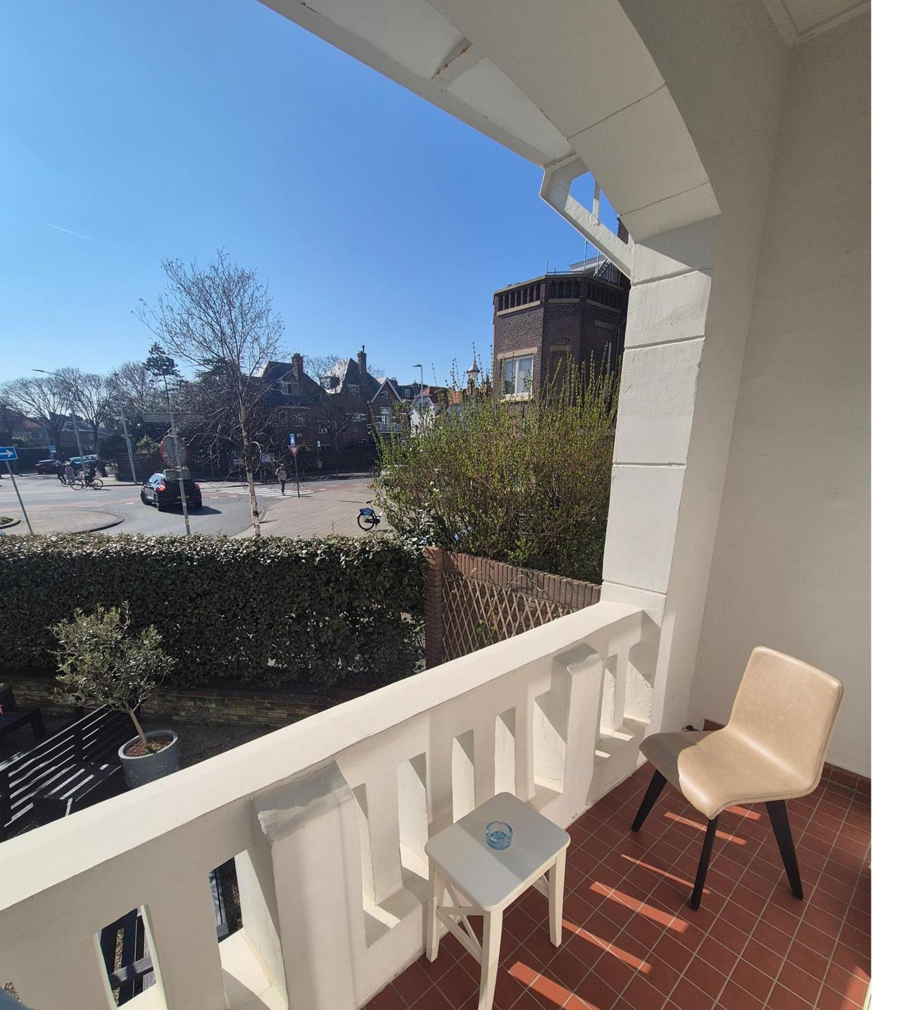 Double Room Balcony