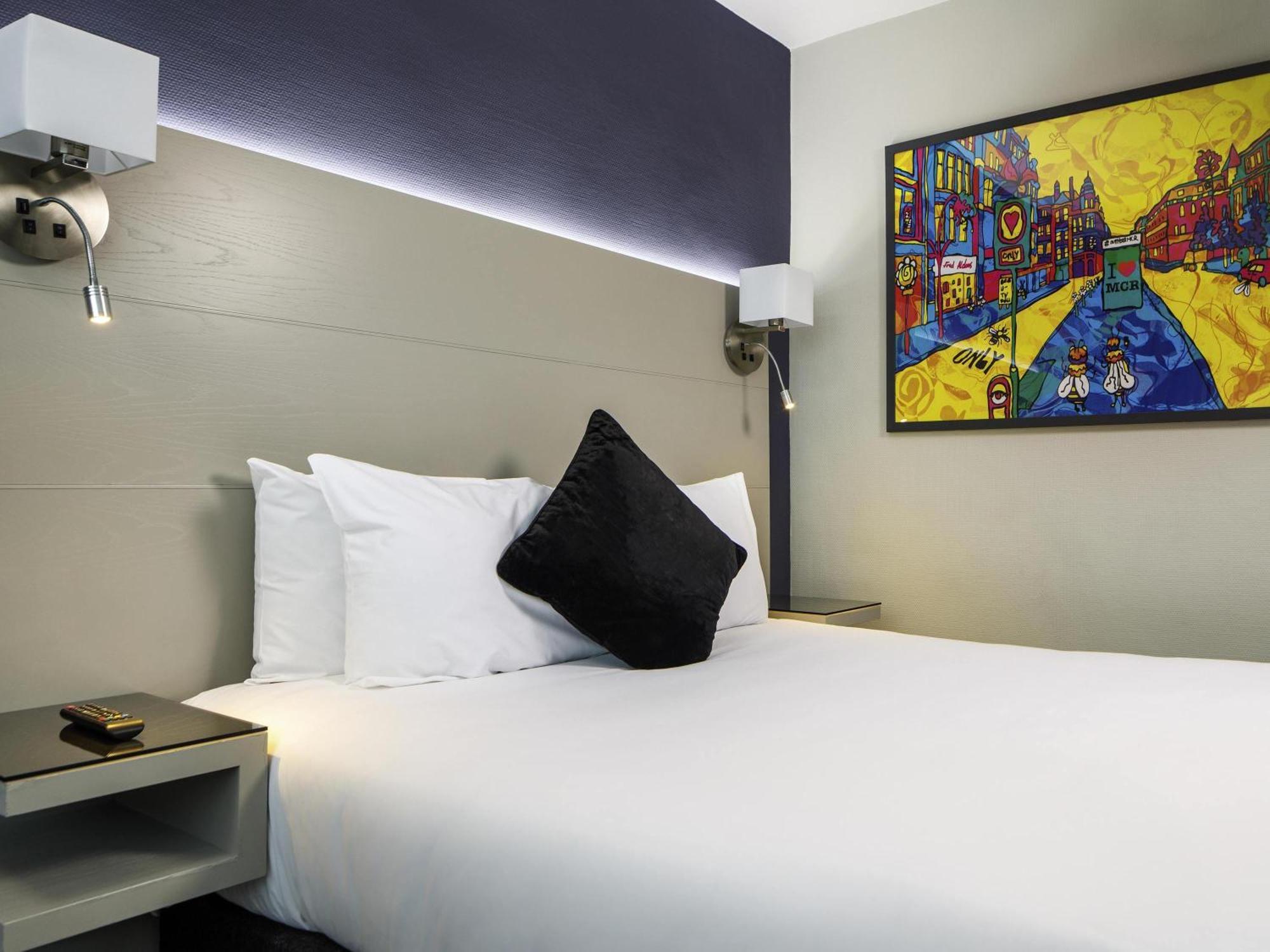 Classic Double Room