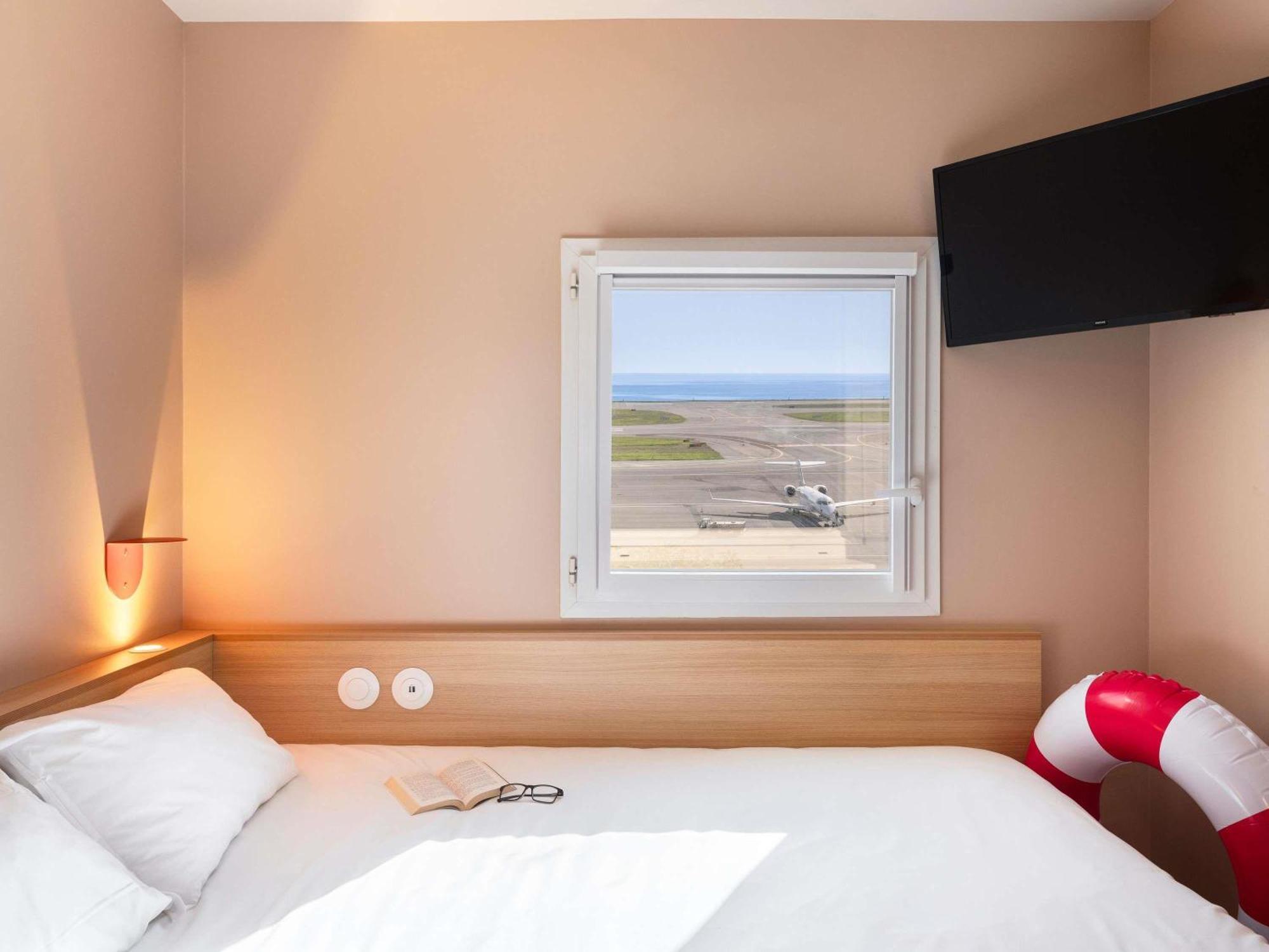 POP Double Room