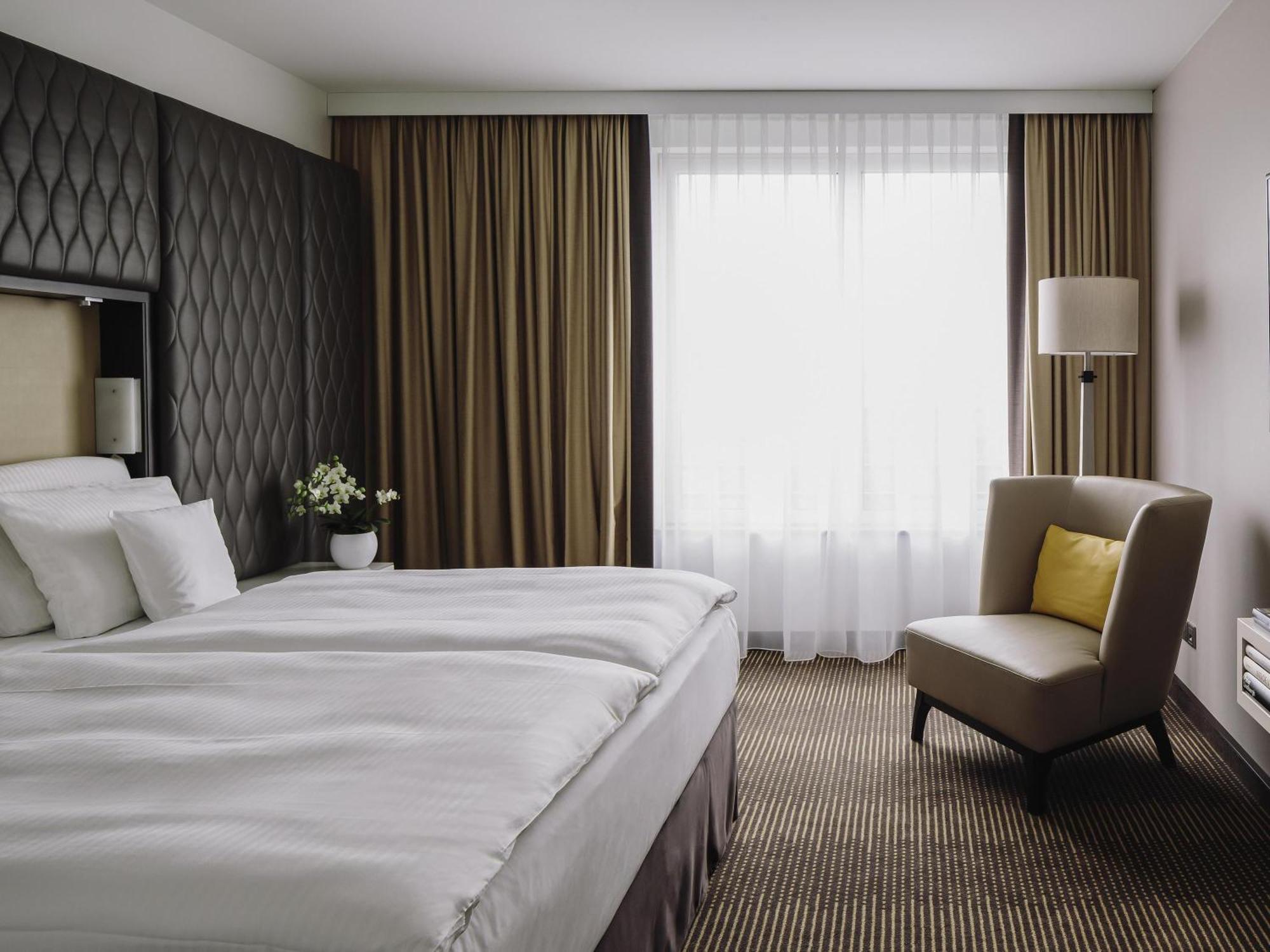Premium Superior Room