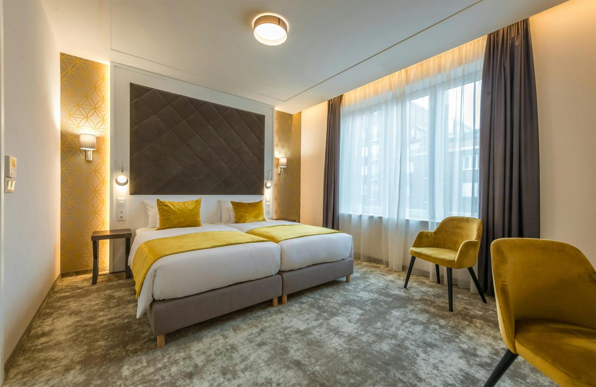 Comfort Room