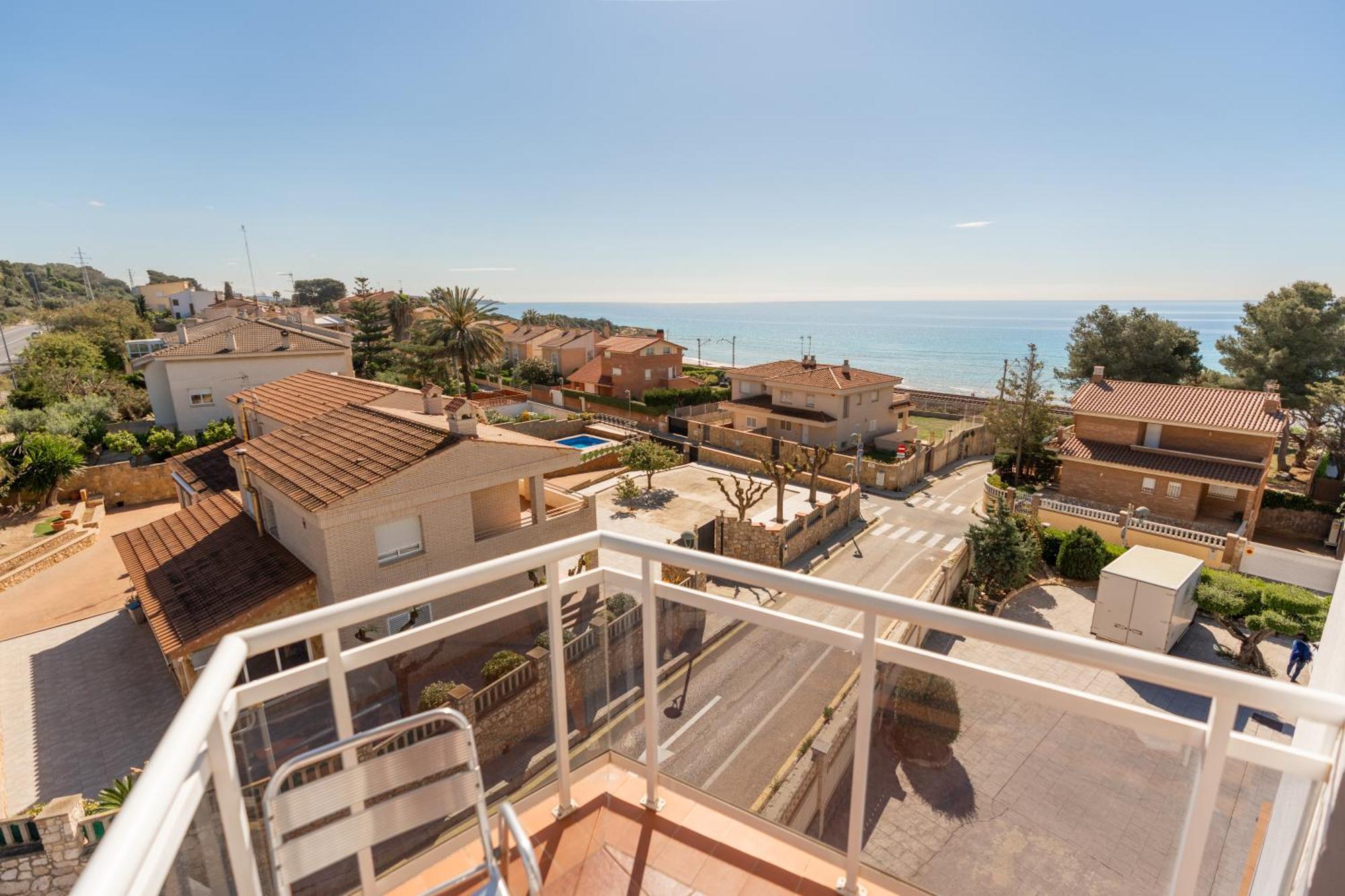 Double Room Balcony