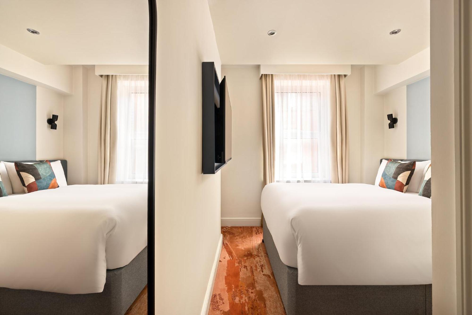 Cosy Double Room