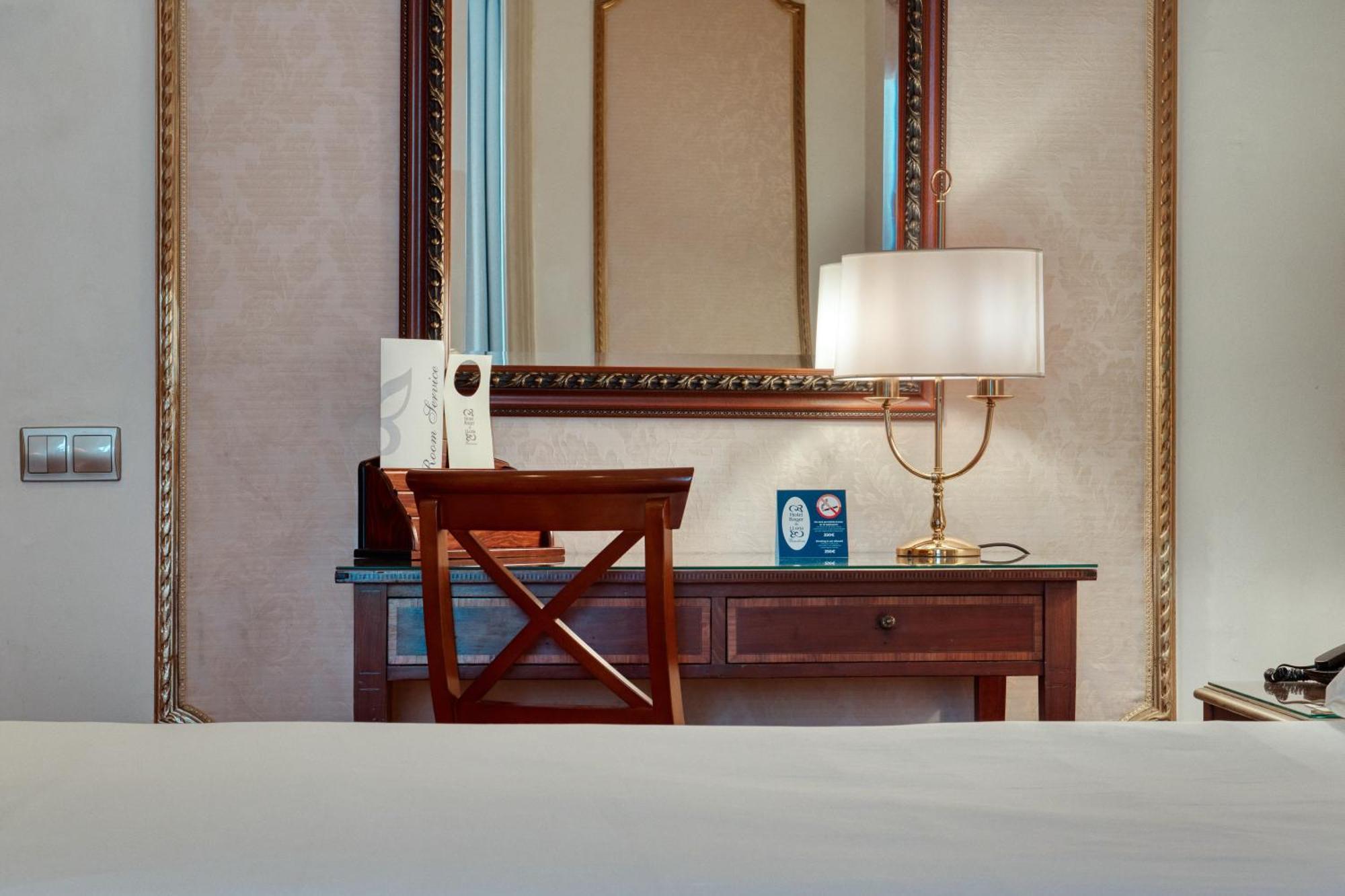 Classic Double or Twin Room