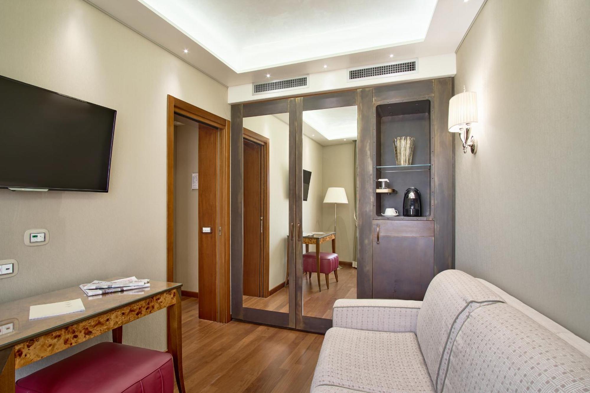 Suite City View