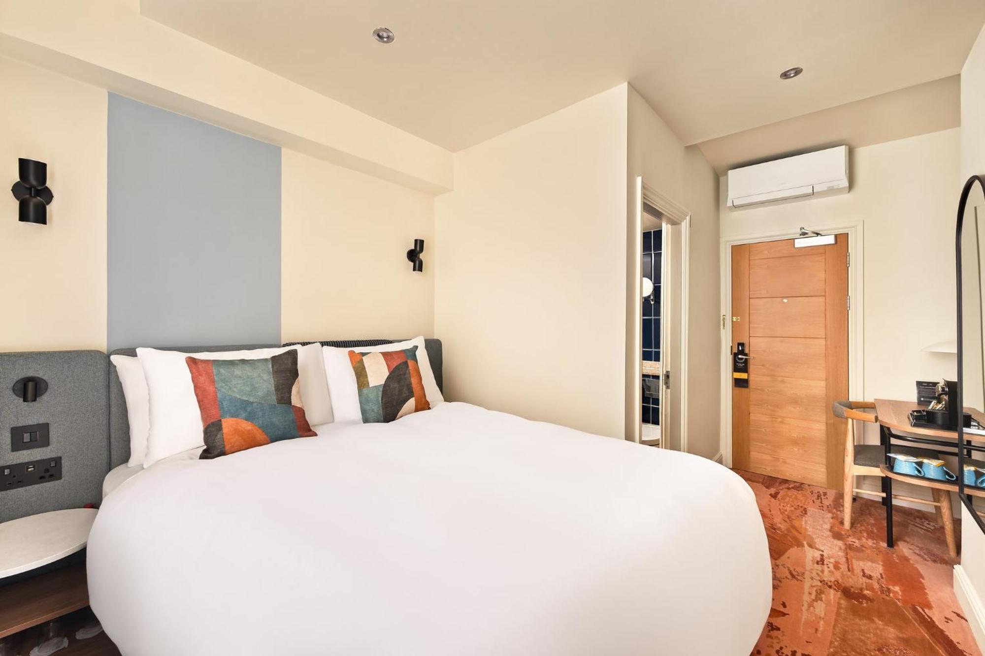 Cosy Double Room