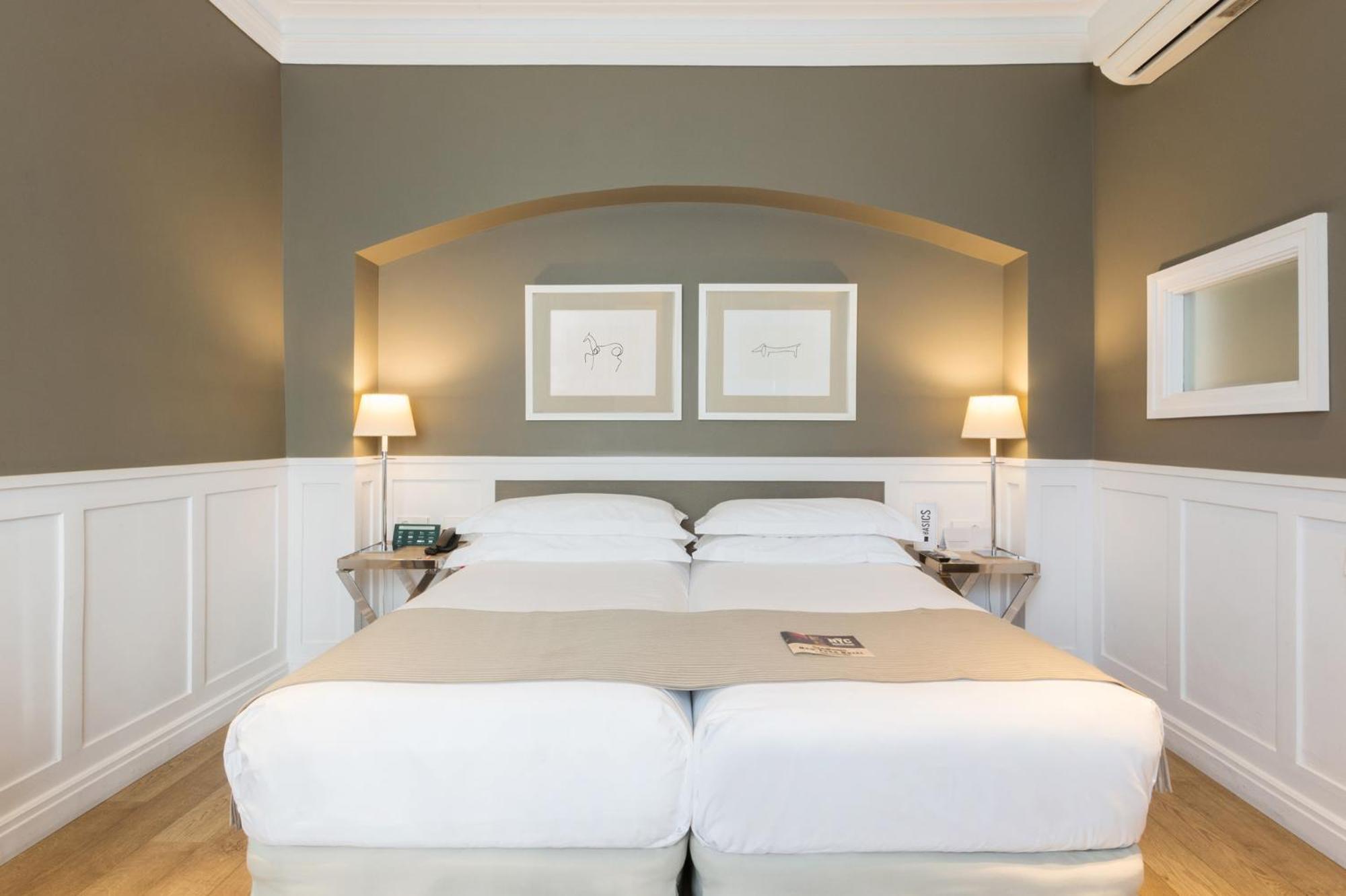 Double or Twin Room