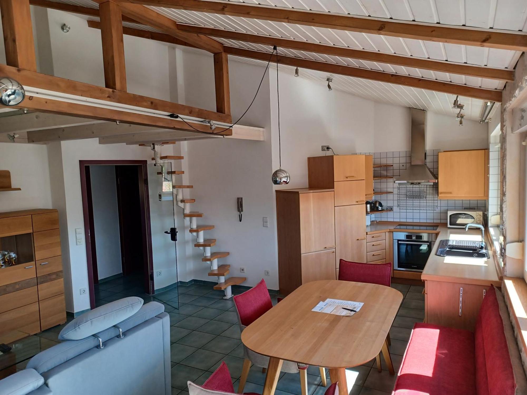 Deluxe Double Room Balcony