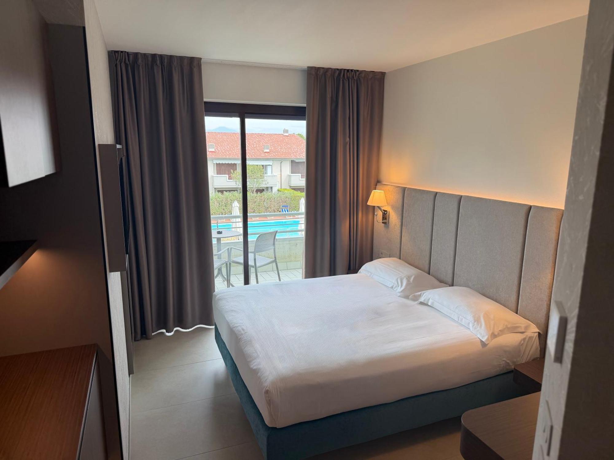 Superior New Style Double Room