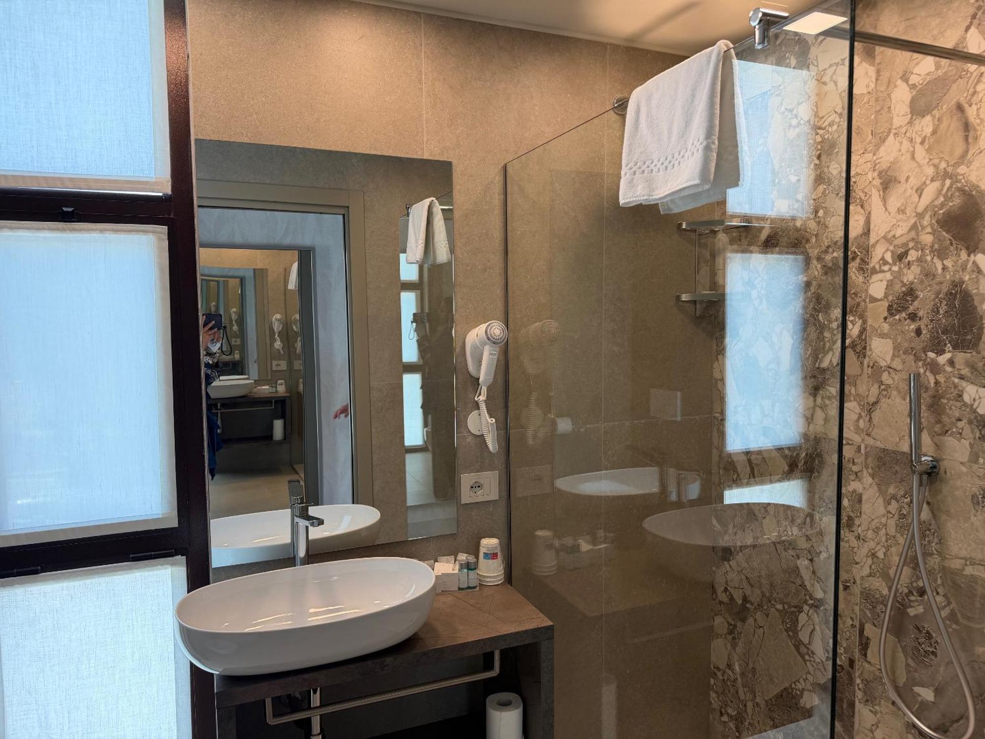 New Style Triple Room