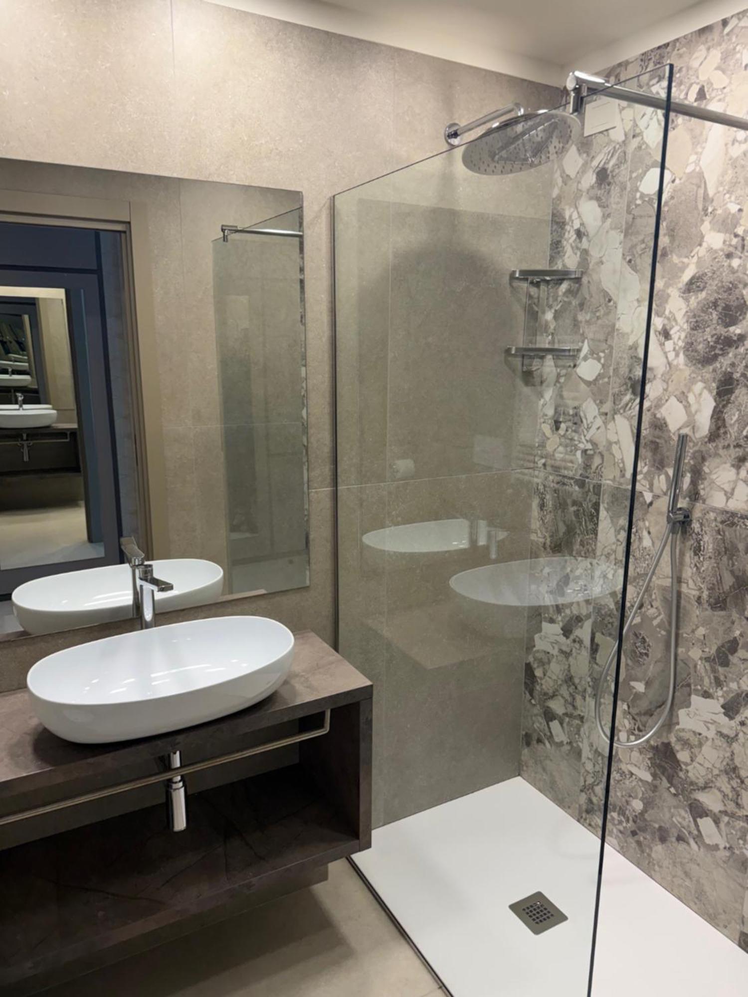 Superior New Style Double Room