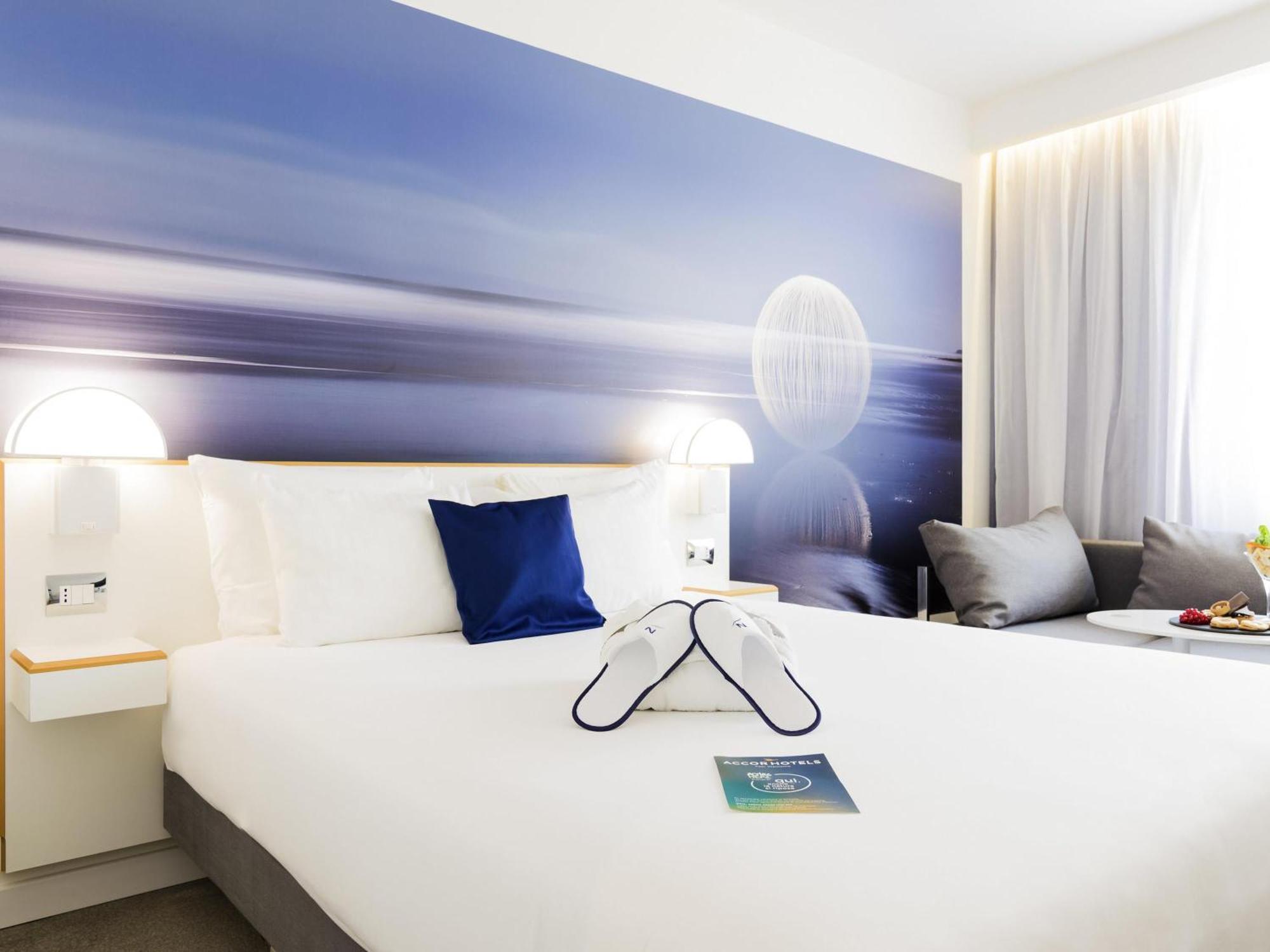 Executive Room 1 Double Bed 1 Sofa Bed