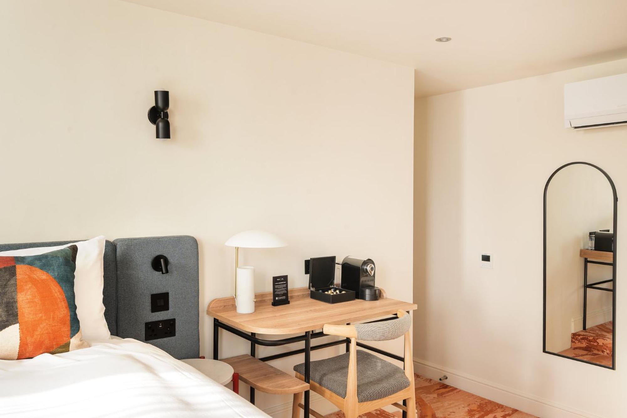 Cosy Double Room