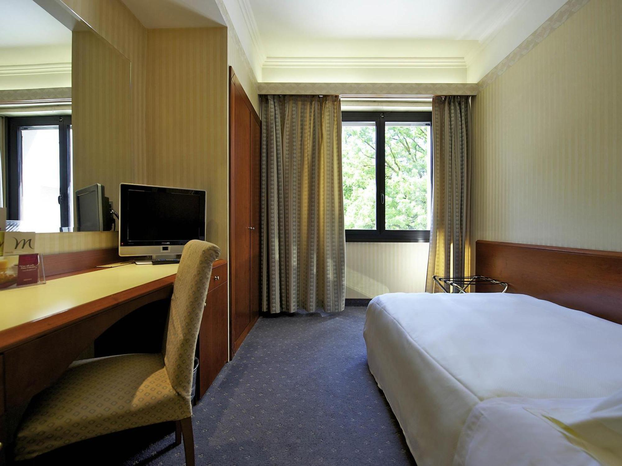 Economy Single Room