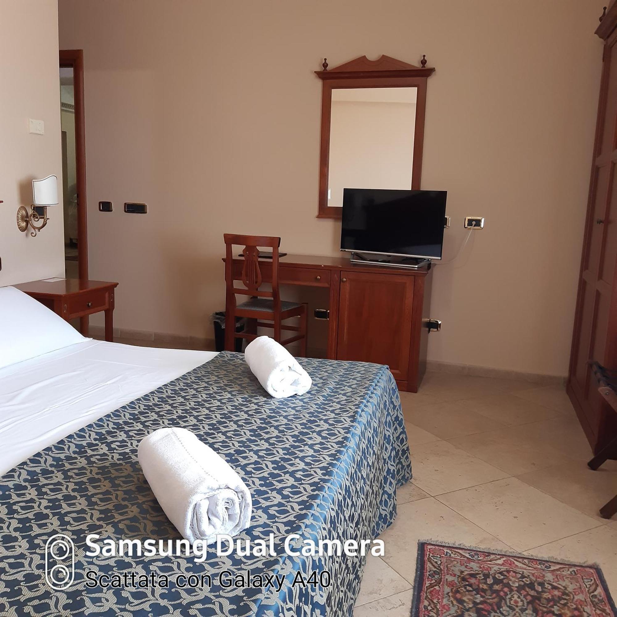 Budget Double or Twin Room