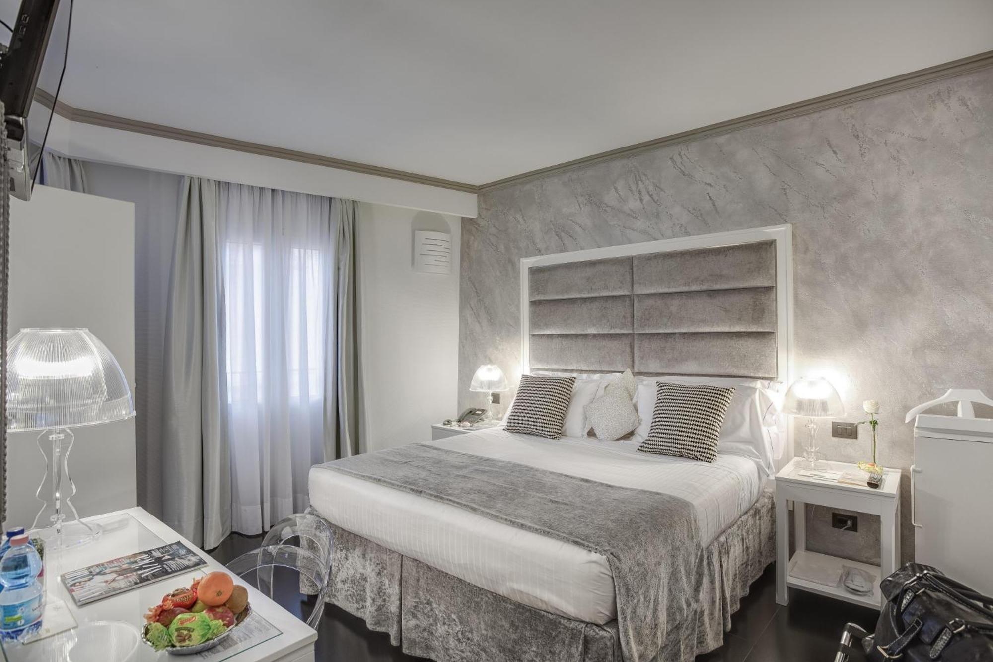 Premium Double Room