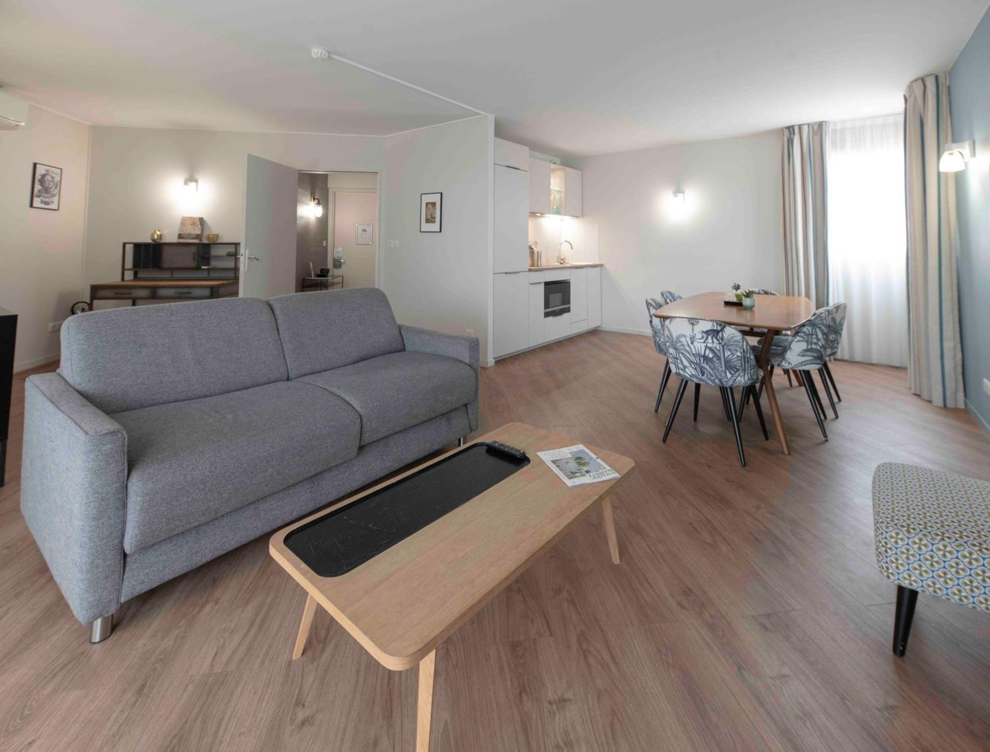 Family Queen Suite