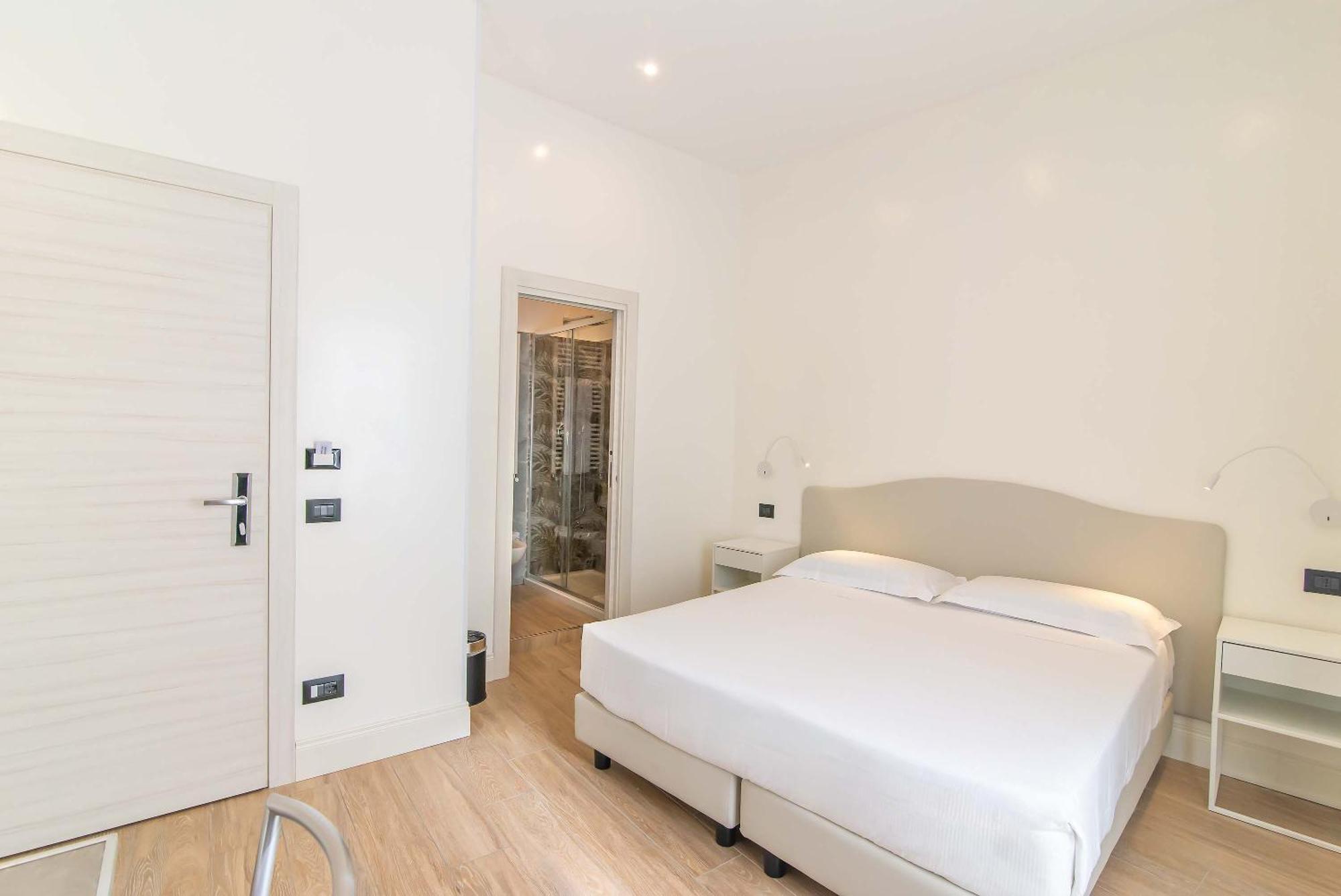 Double or Twin Room Annex