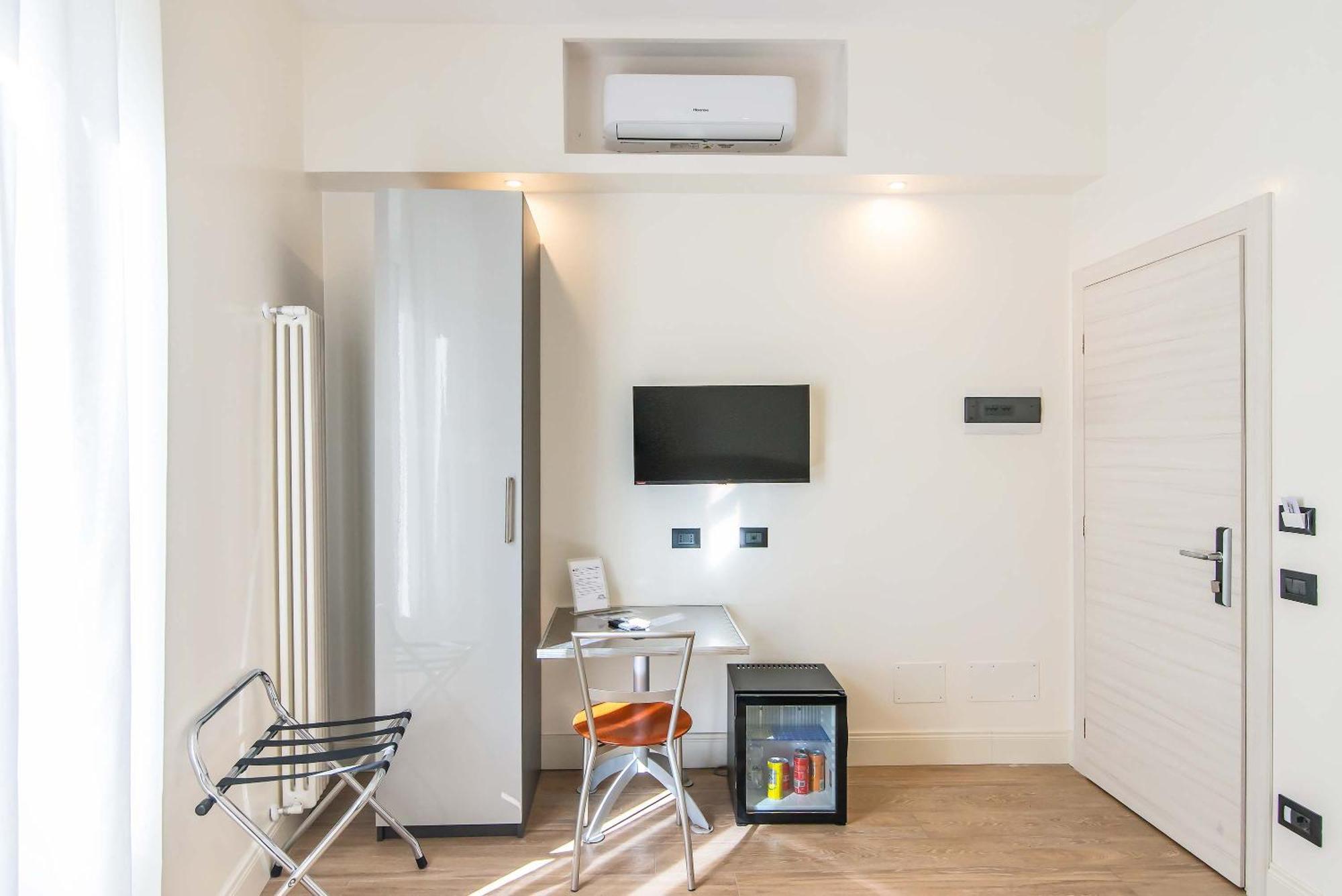 Double or Twin Room Annex