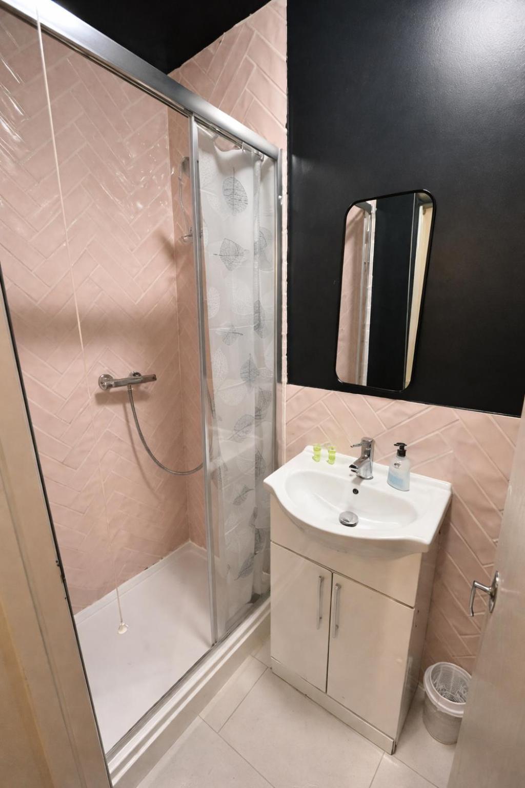 Standard Single Basement Level