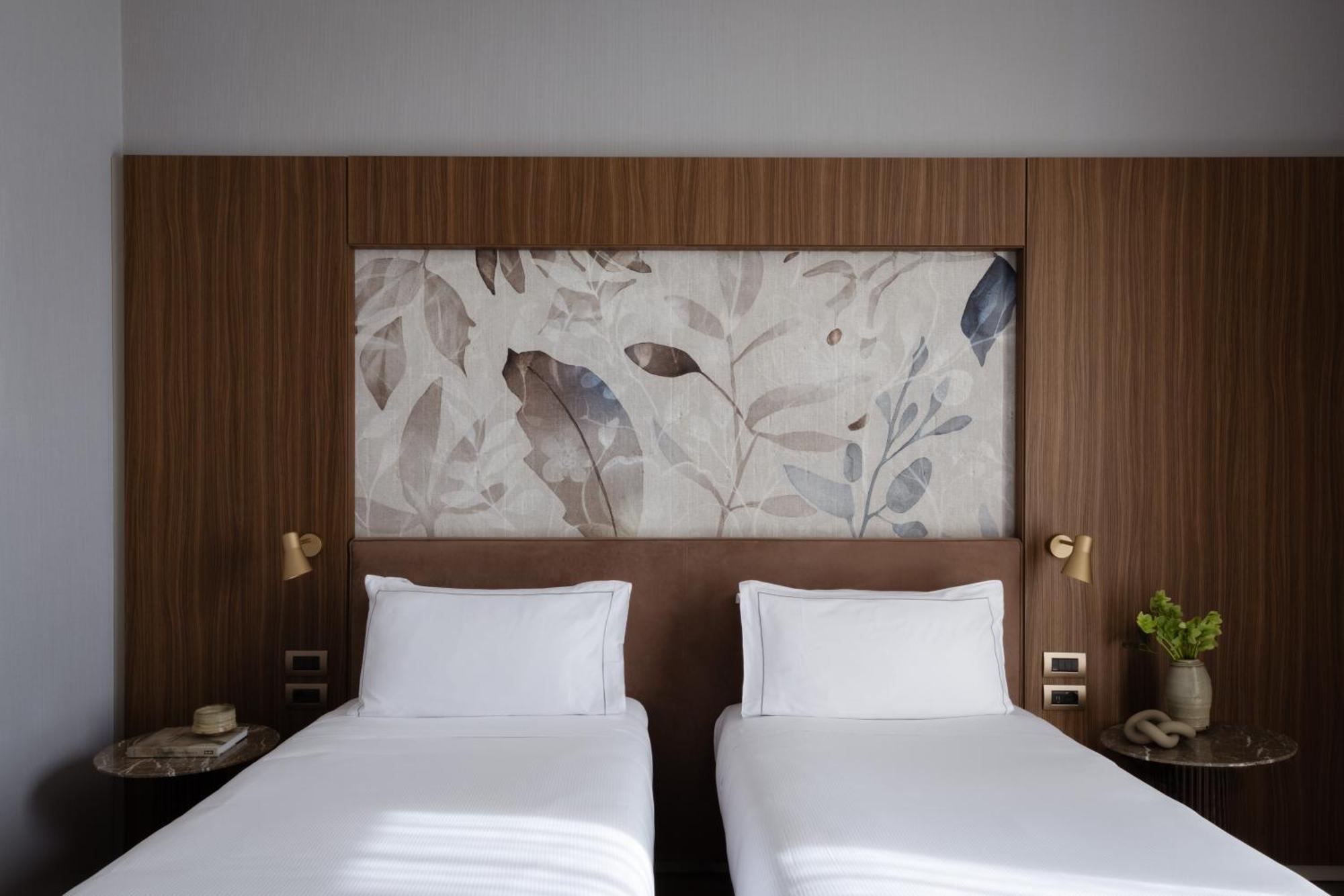 Superior Premium Twin Room