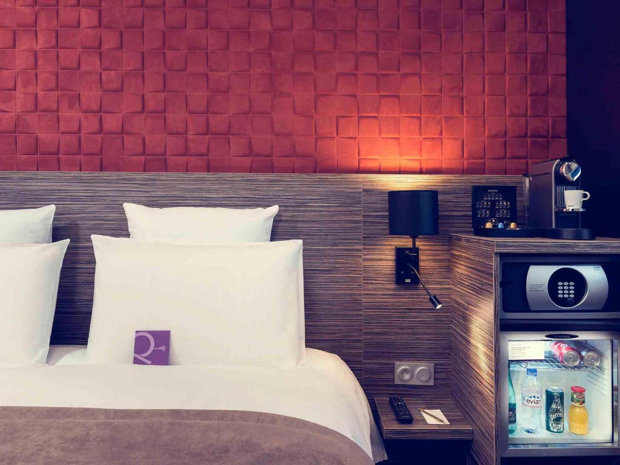 Privilege Double Room