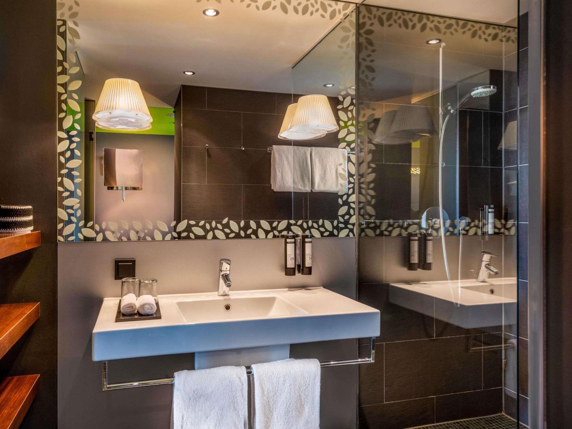 Premium Twin Room