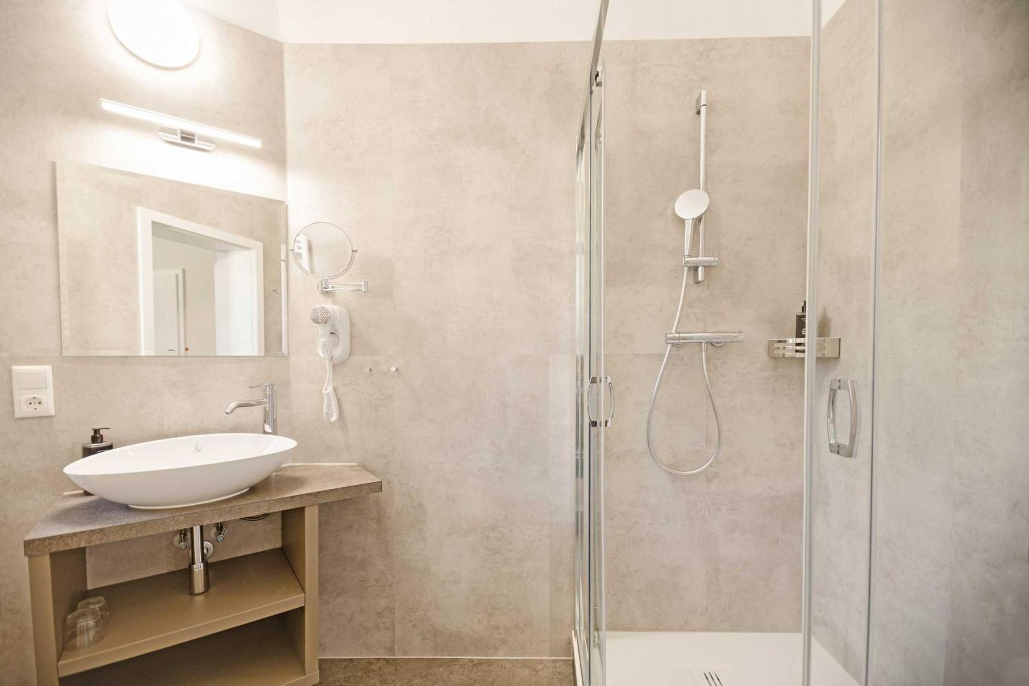 Small Double Room