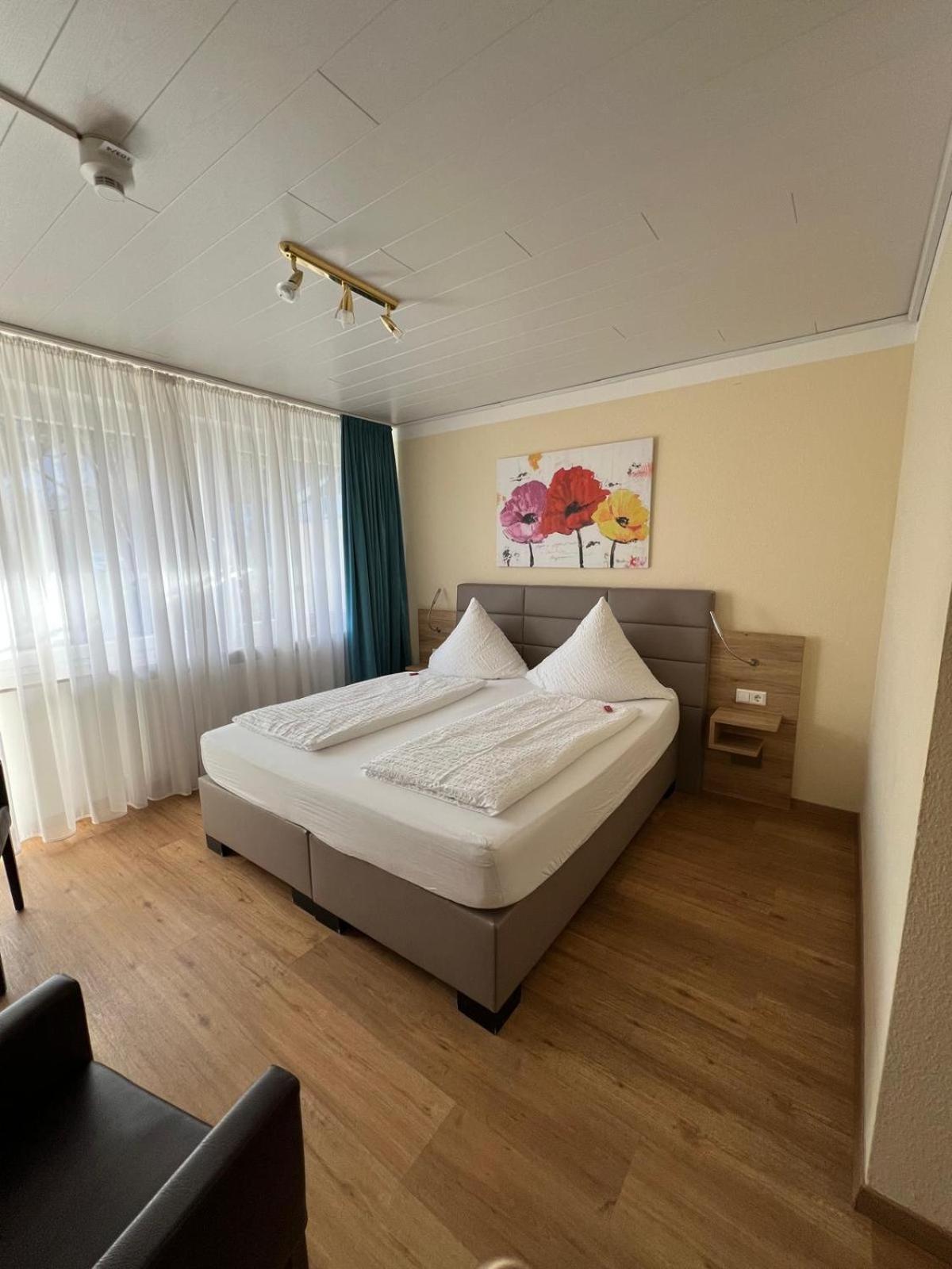 Double Room Terrace