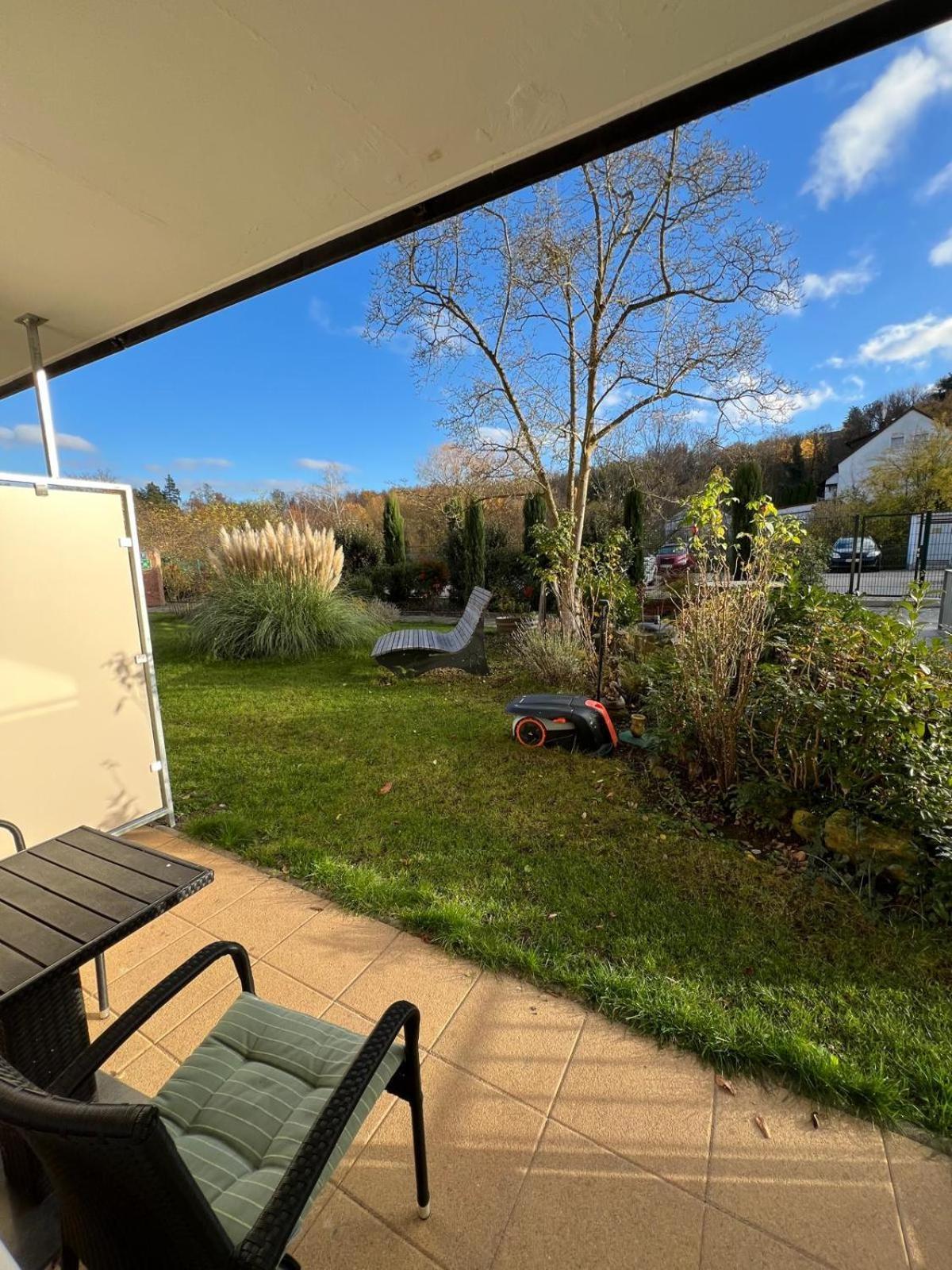 Double Room Terrace