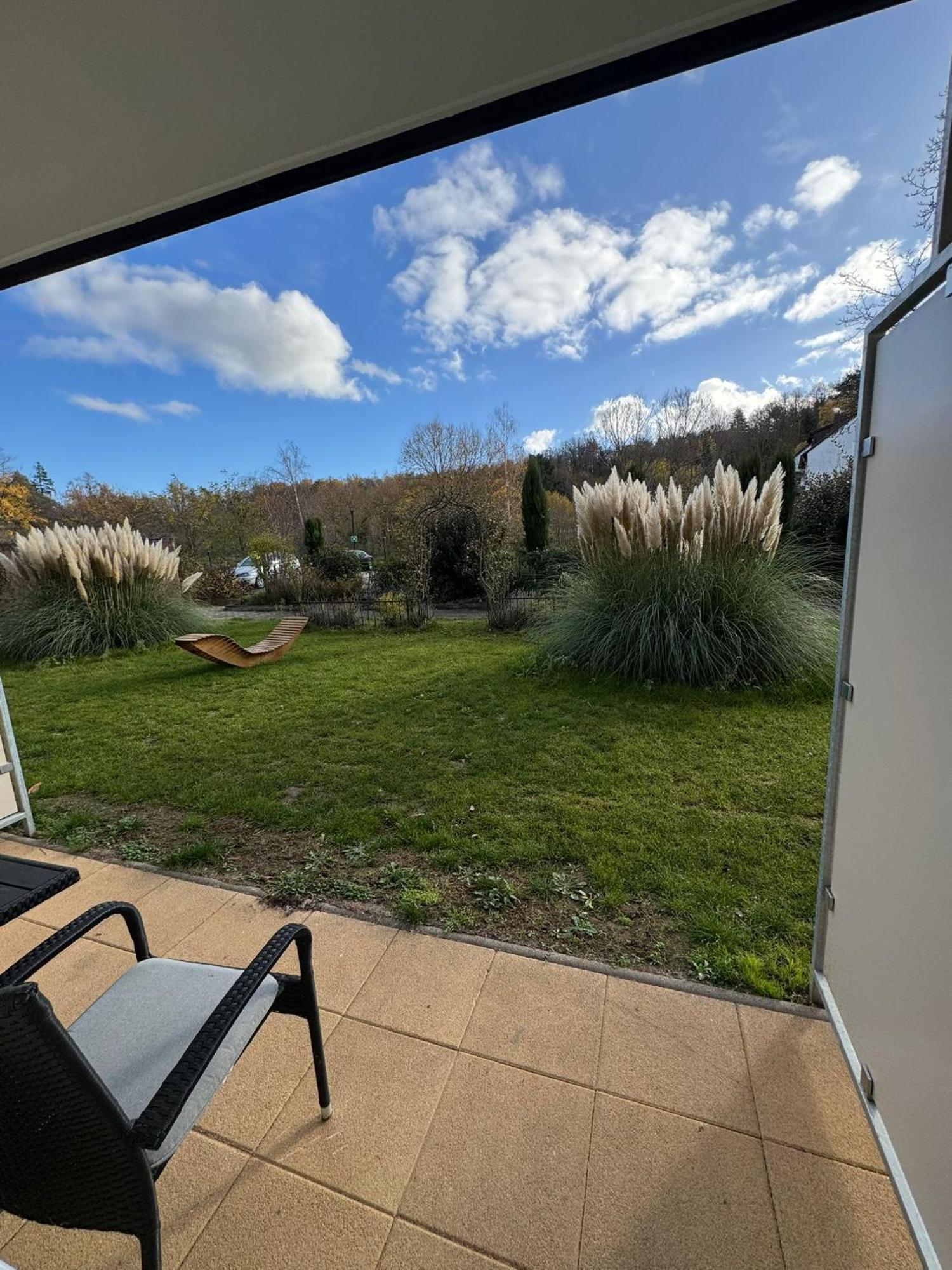 Double Room Terrace