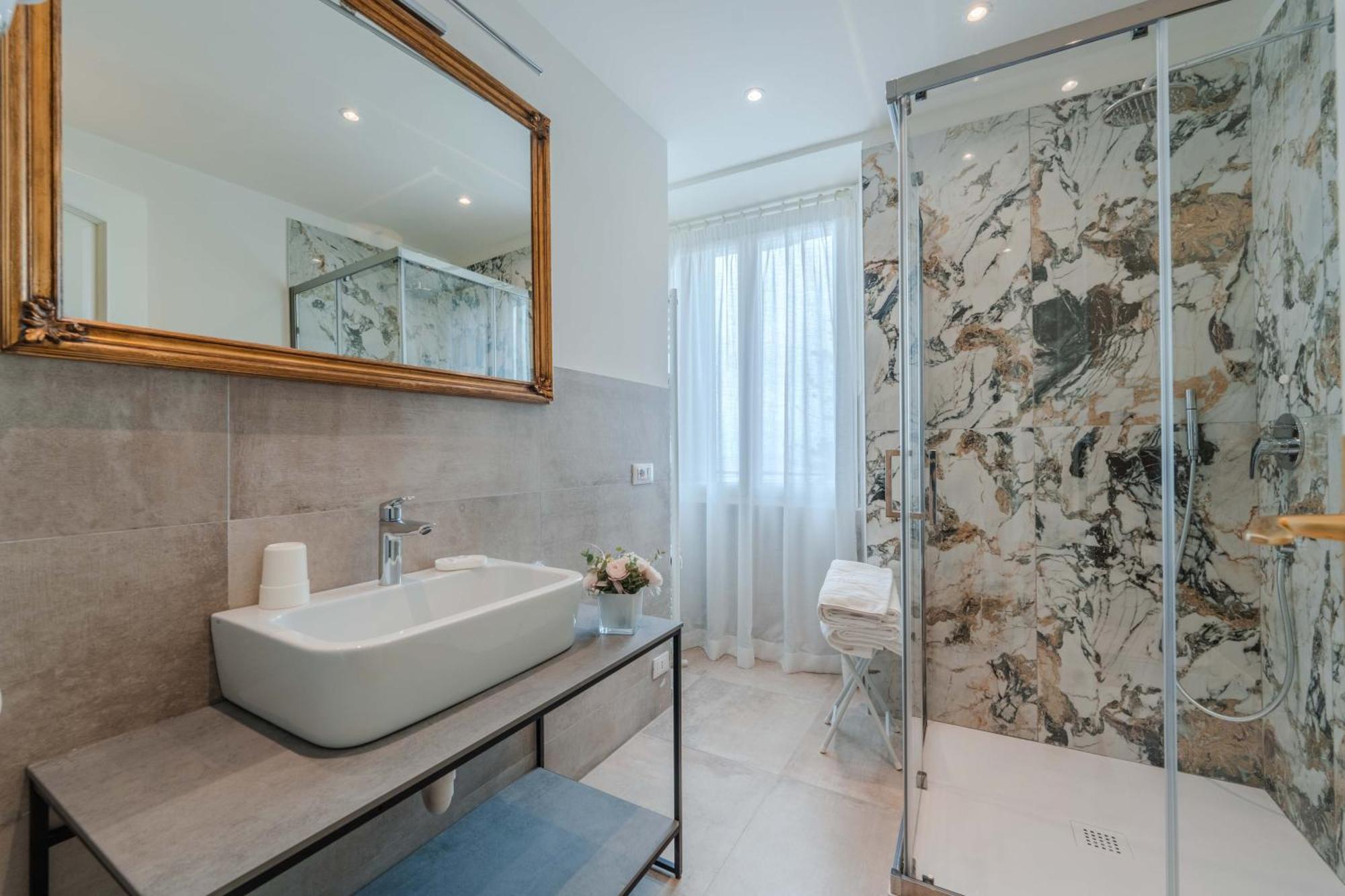 Superior Double Room Frontal Sea View