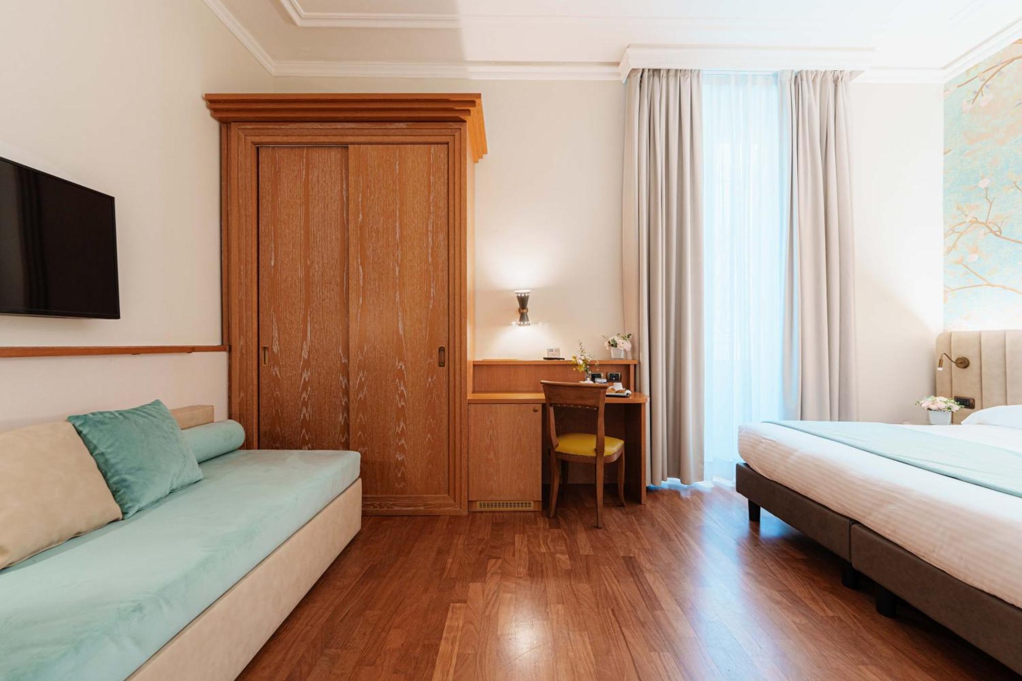 Classic Triple Room