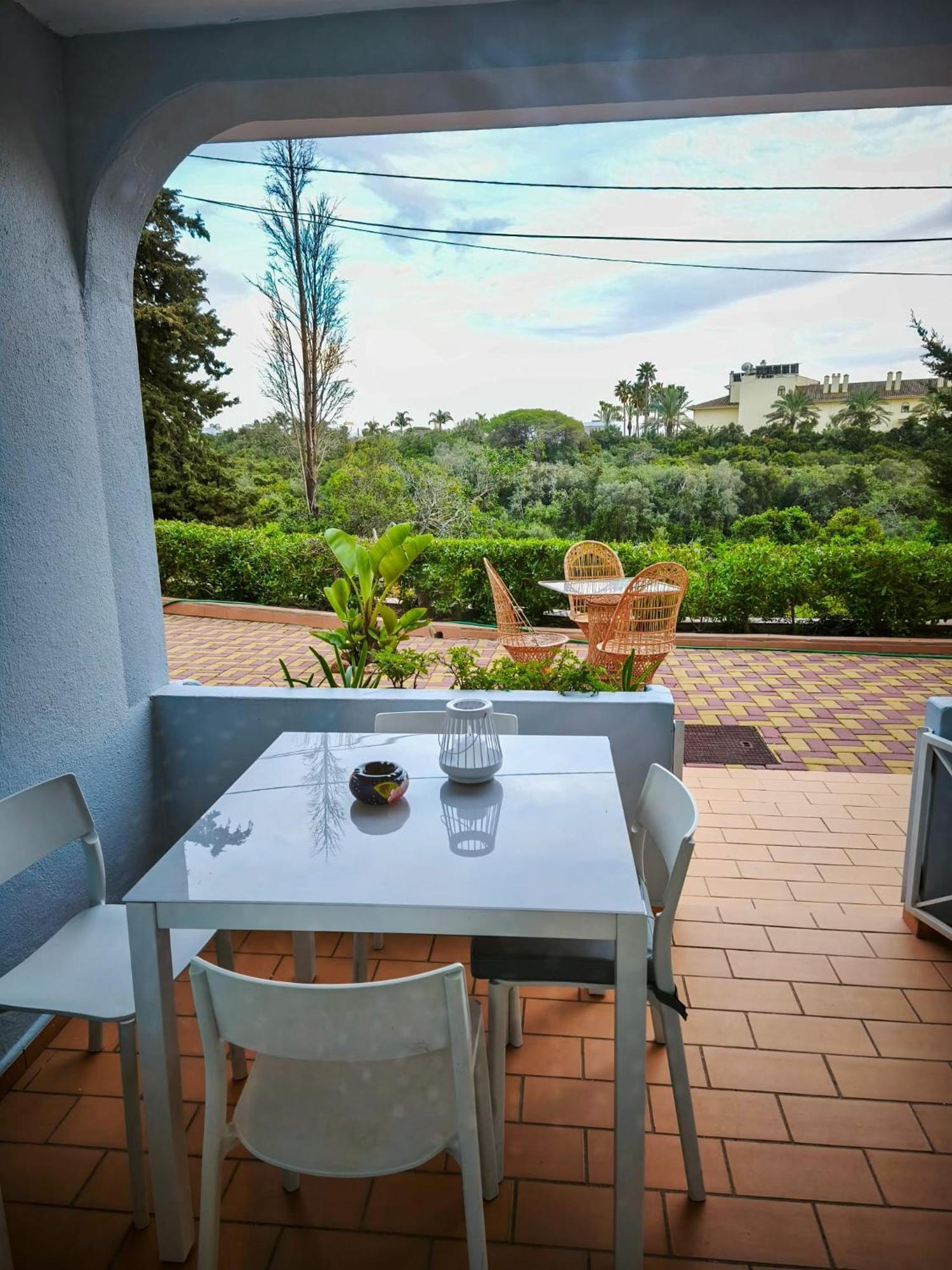 Double or Twin Room Balcony