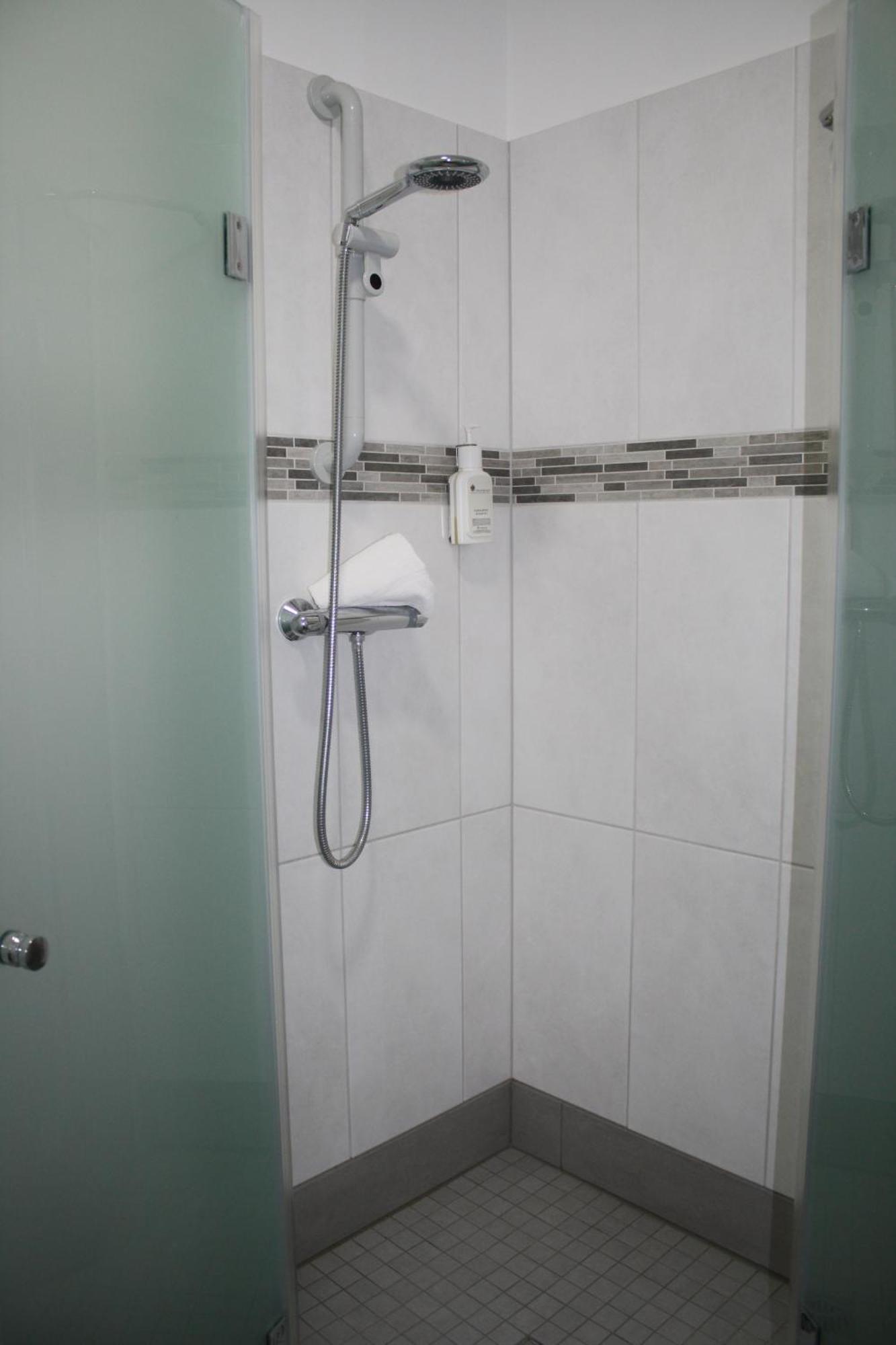 Double Room Ground Floor