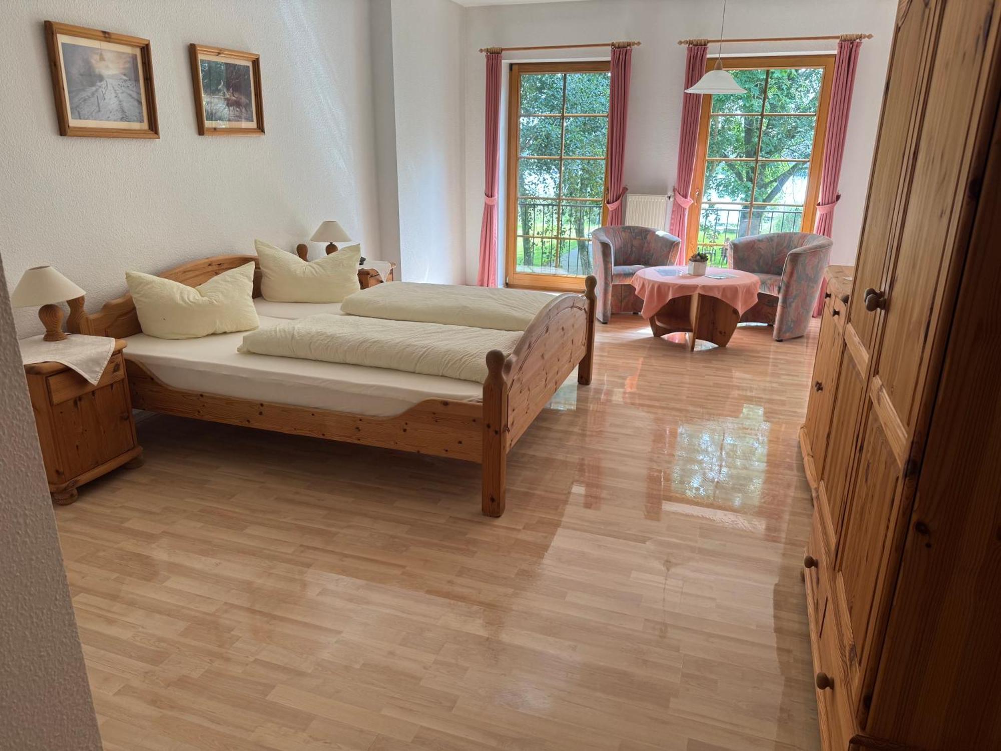 Double Room 1st Floor