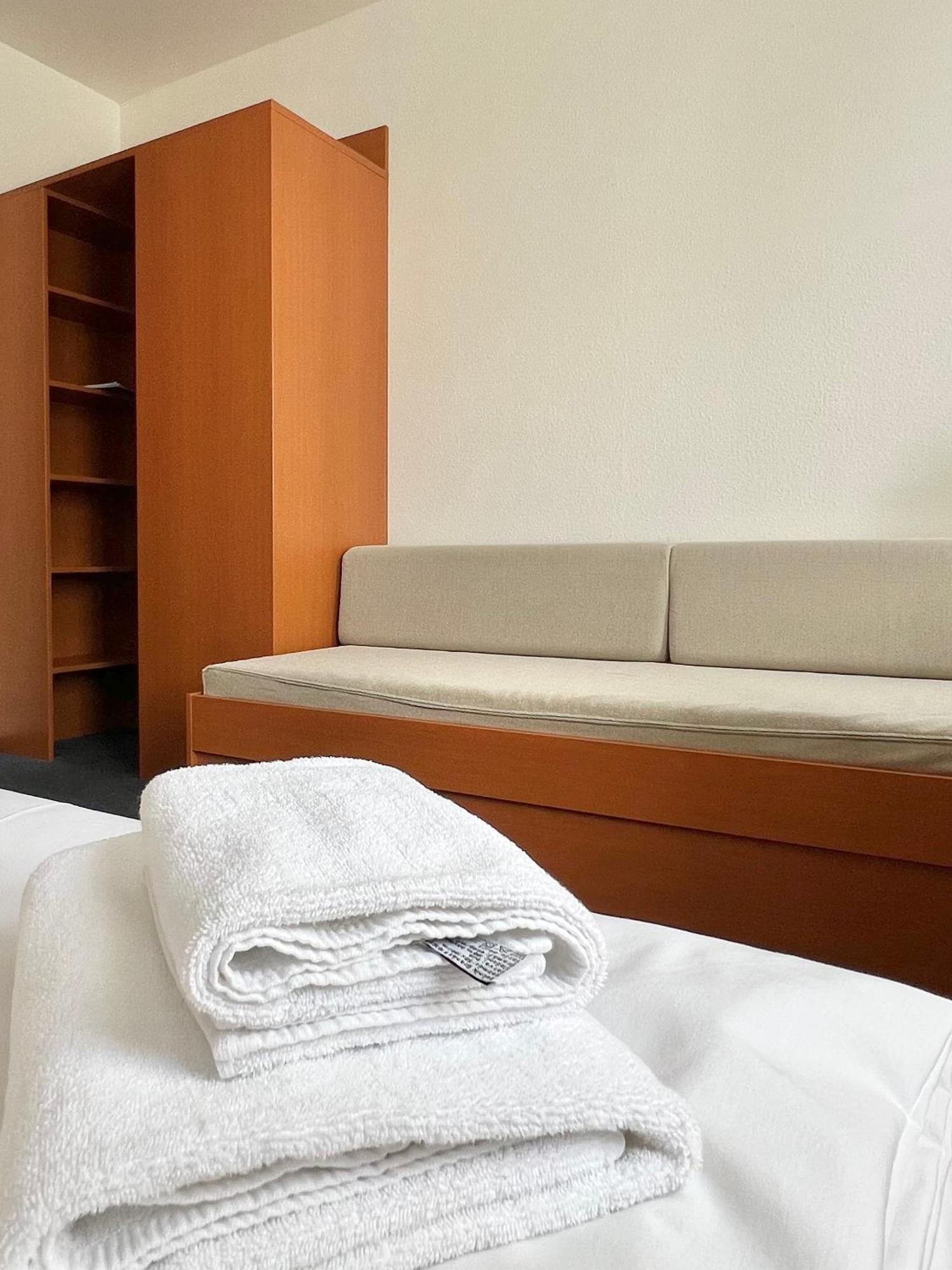 Superior Single Room