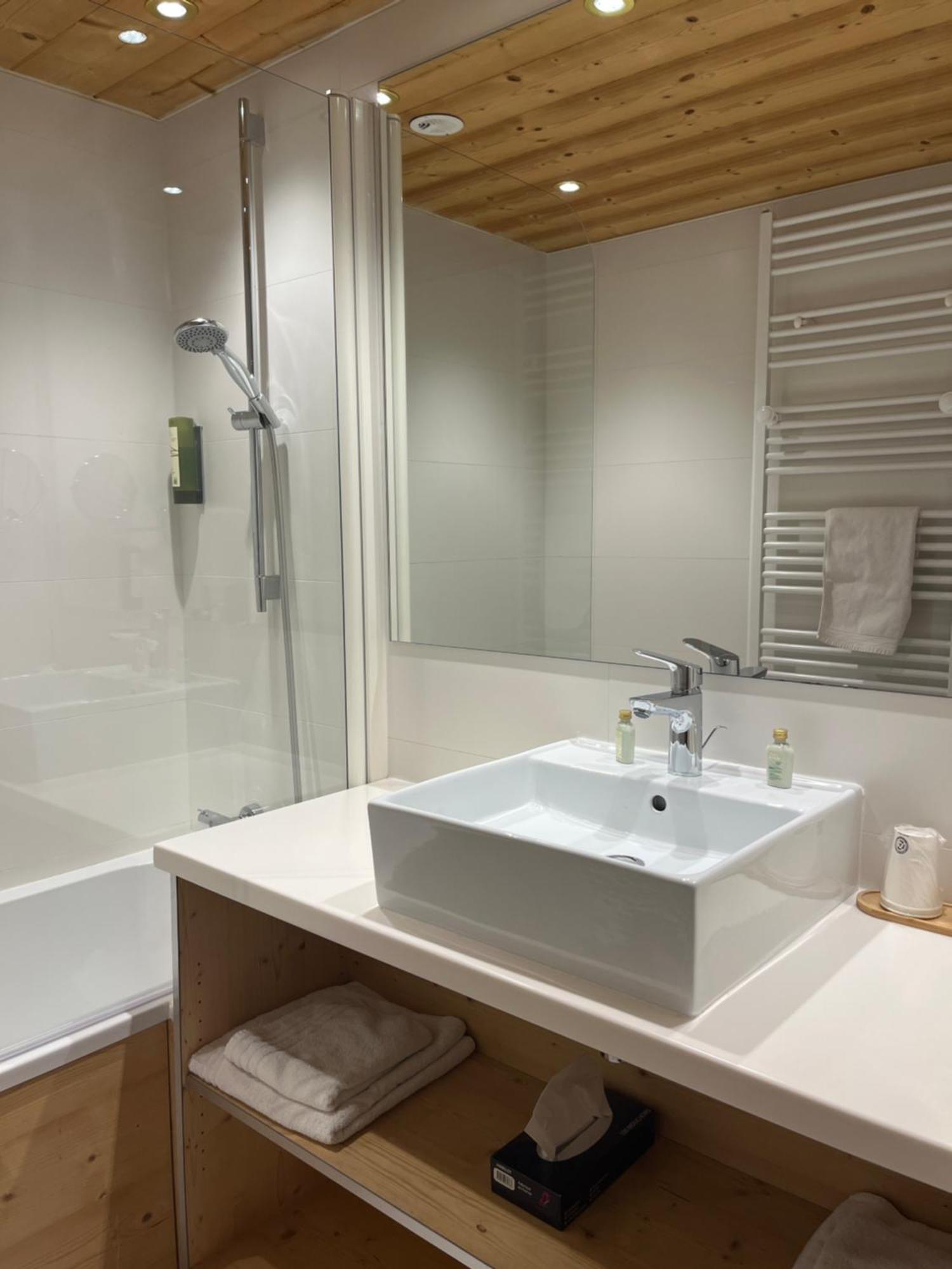 Double Room Superior
