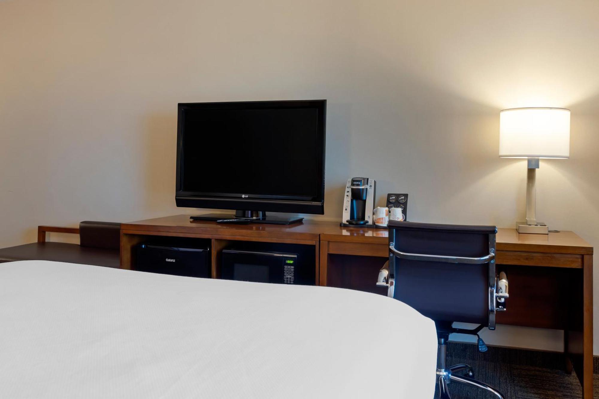 King Room Disability Access