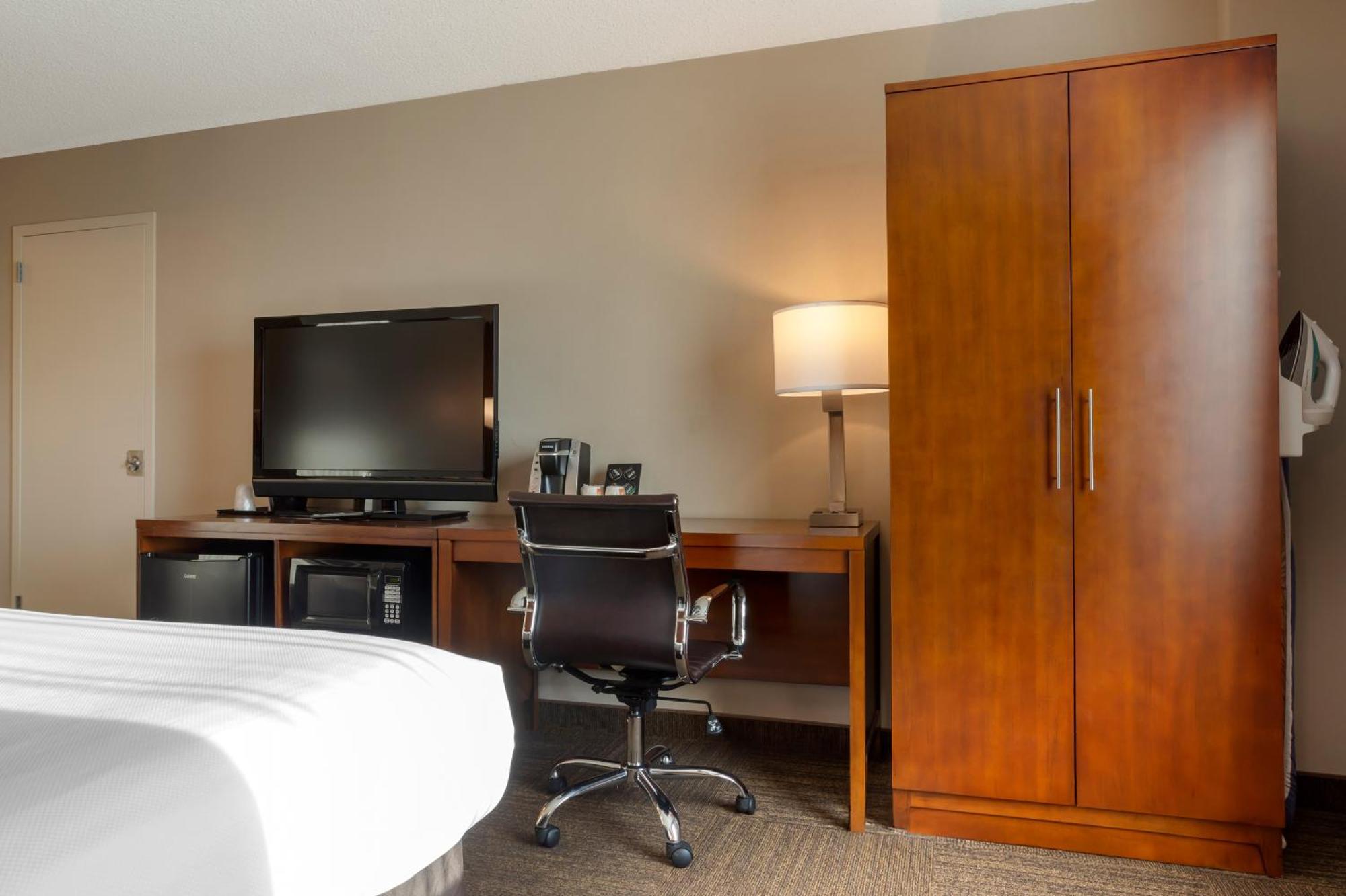 King Room Disability Access
