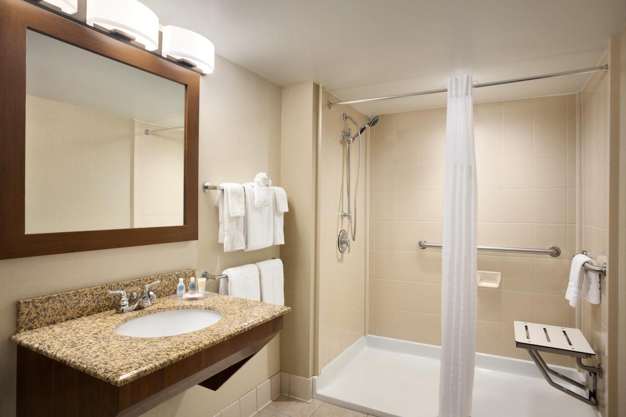 King Room Disability Access