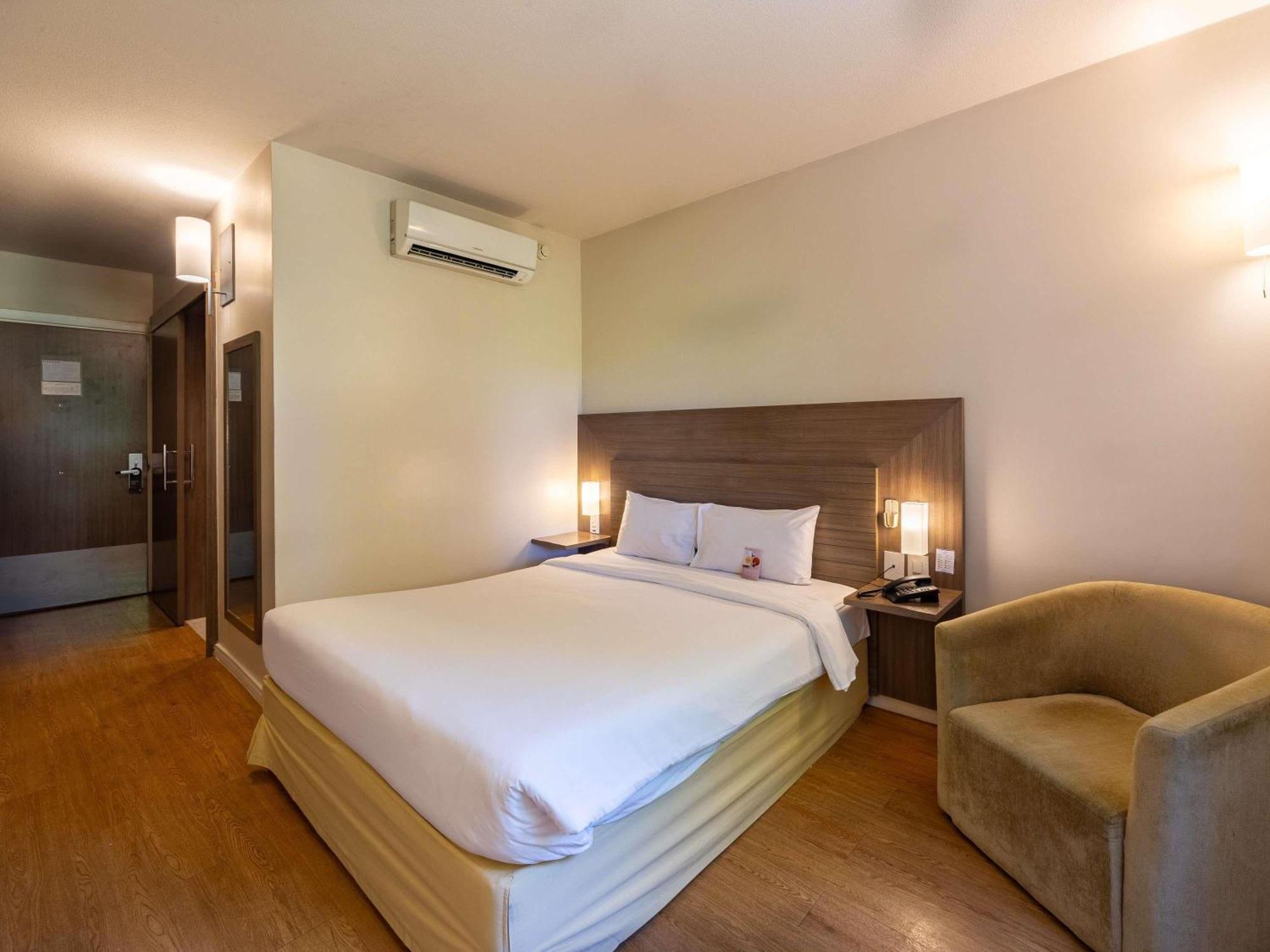 Accessible Superior Room